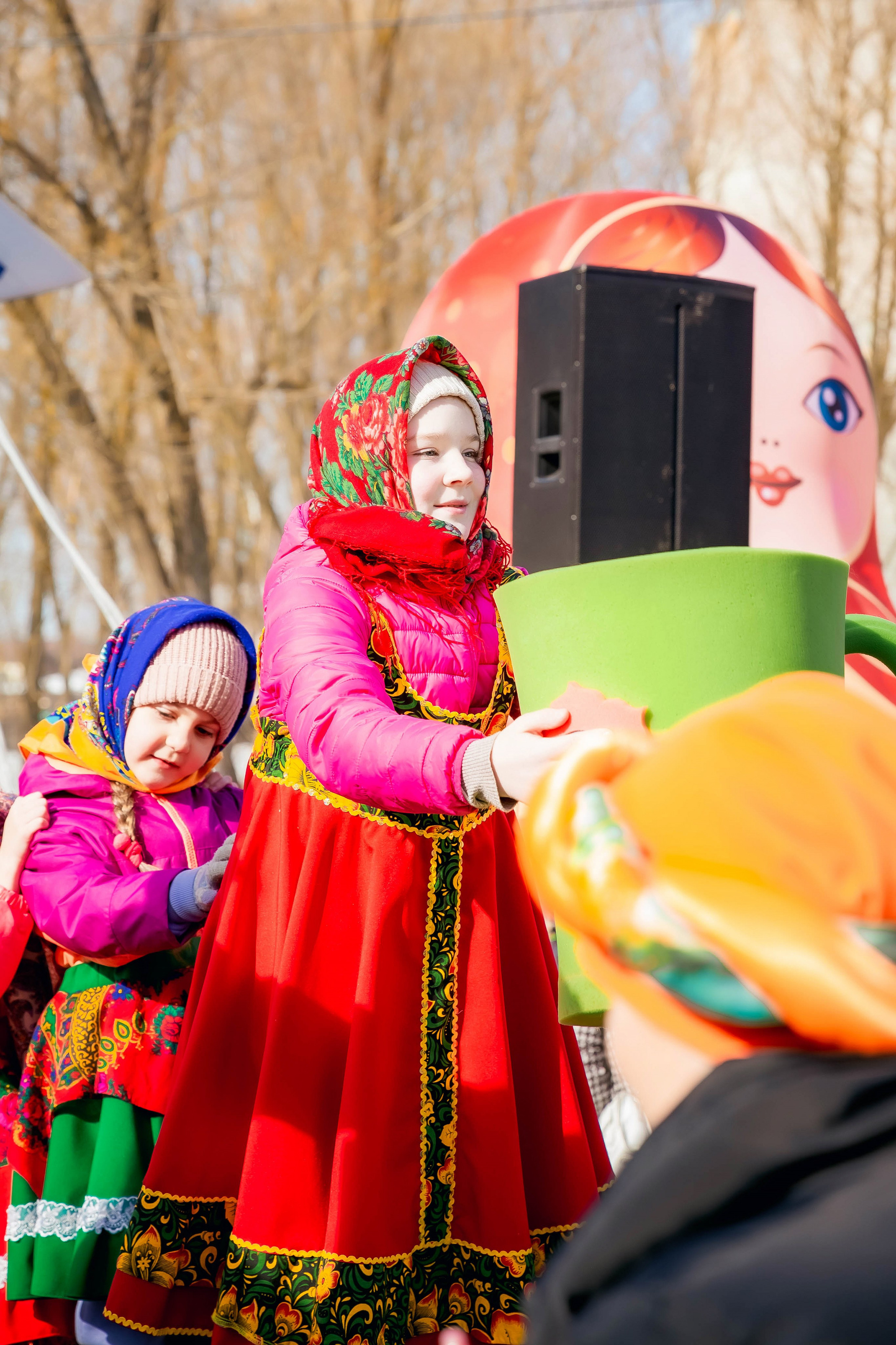 Репортаж. Фотограф Лебедева Татьяна г. Орехово-Зуево