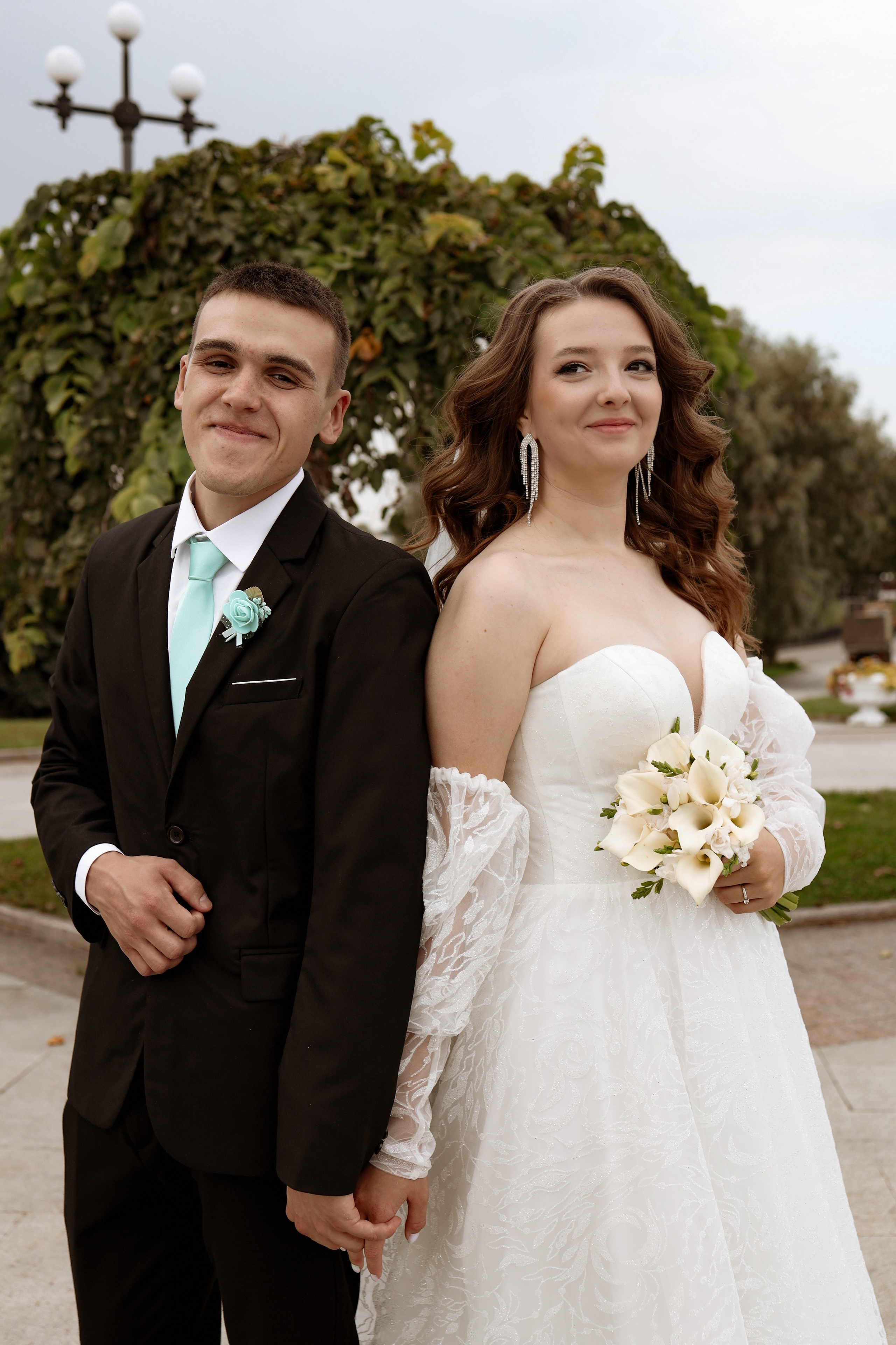 E&D. Photographer Tatiana Ivanova in Yaroslavl