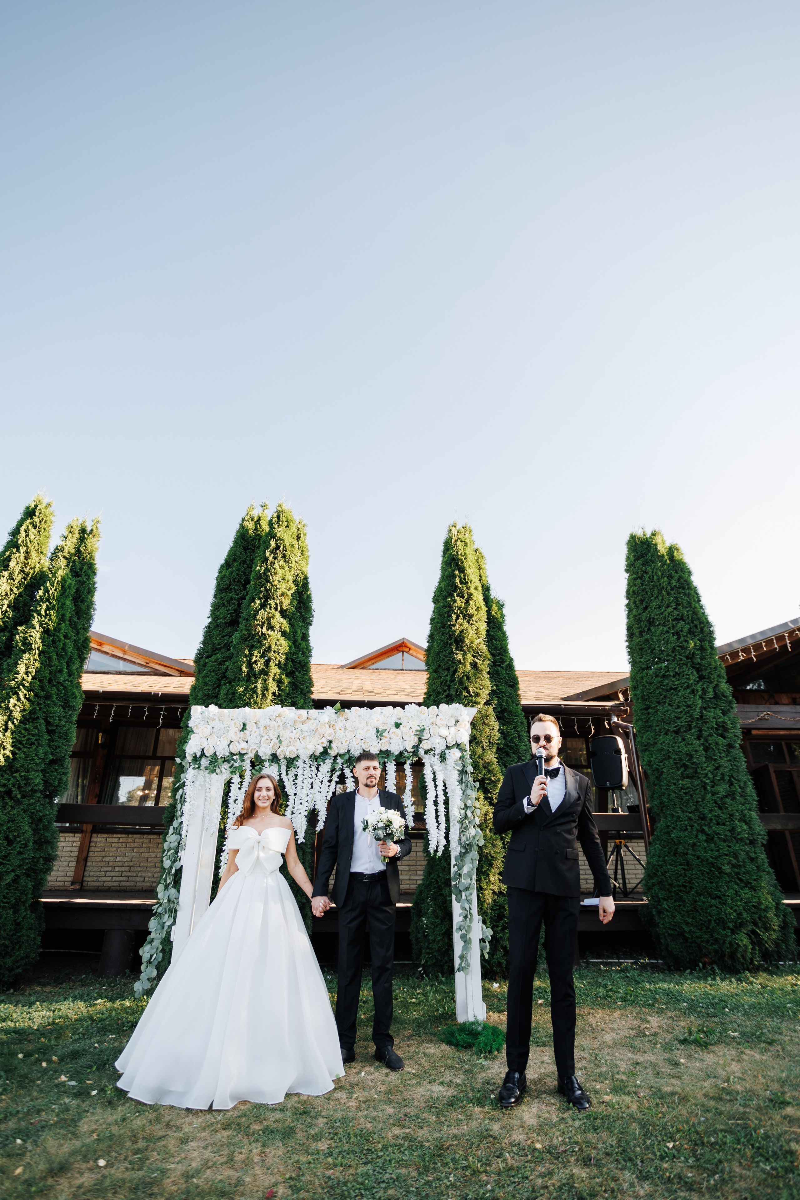 Денис ♥ Марина. Свадебный и семейный фотограф в городе Воронеж. Ирина Боловина