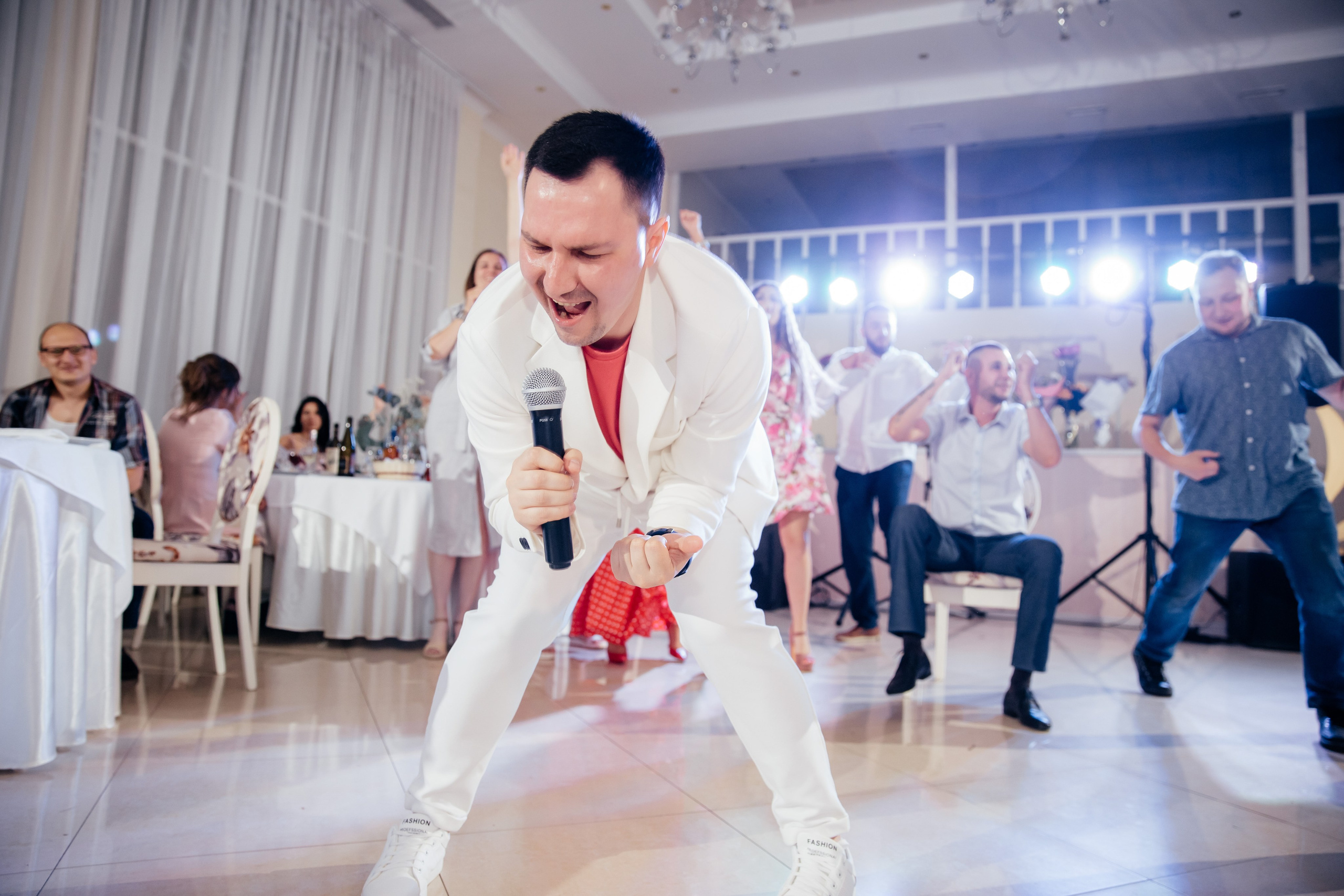 Евгений и Татьяна. Фотограф в Красноярске