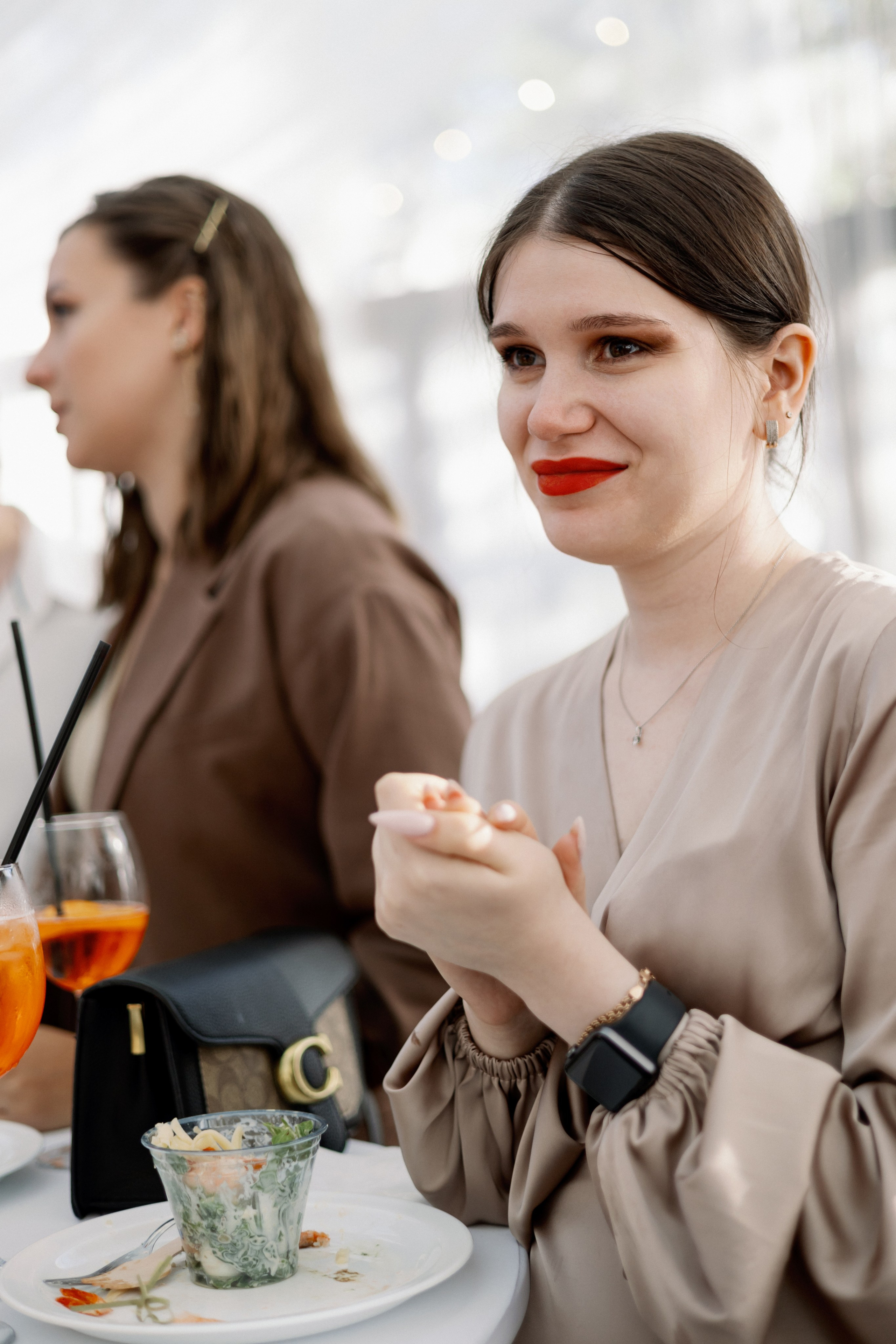 Максим и Екатерина. Фотограф в Красноярске