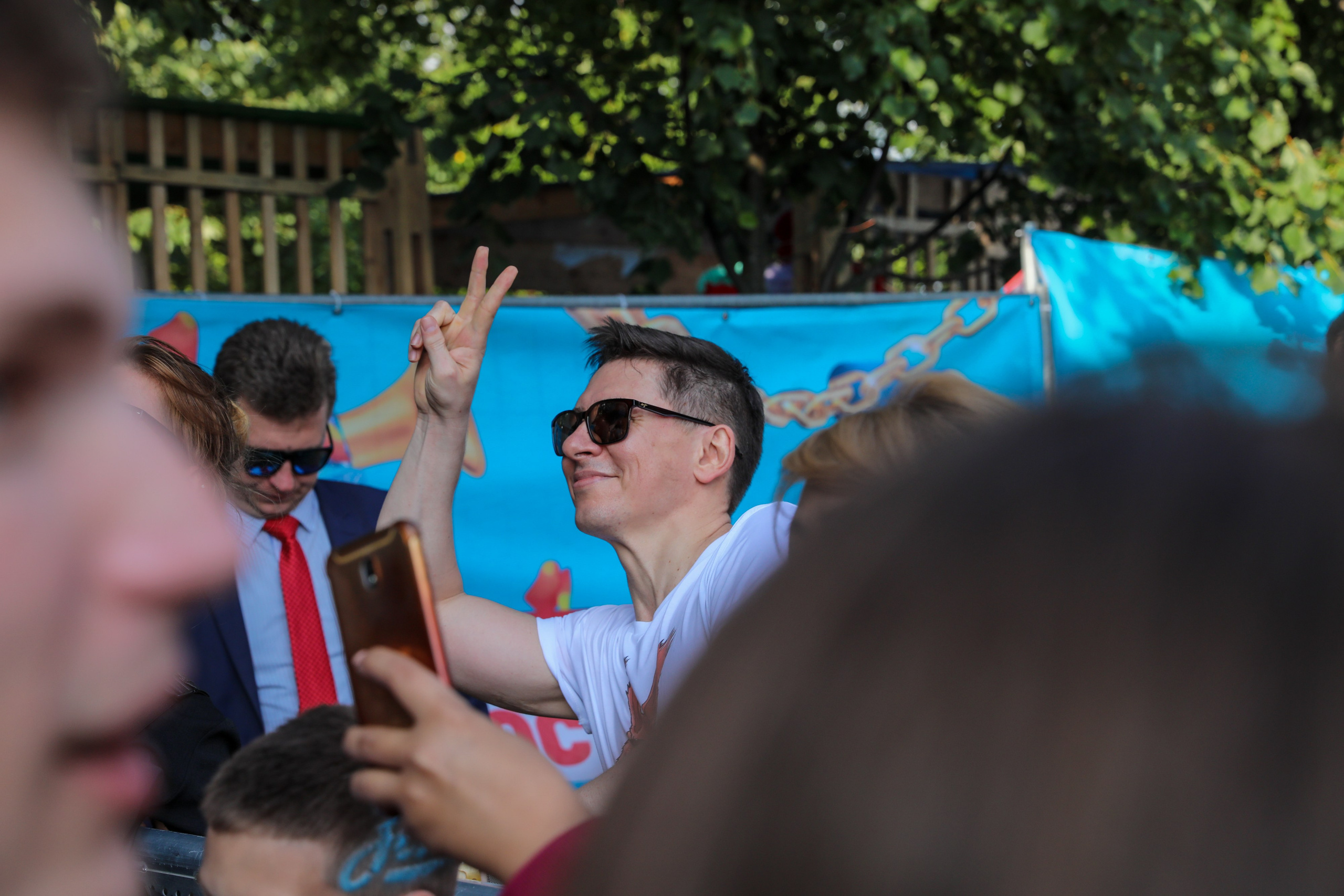 VK Fest 5. OleinikovPhoto