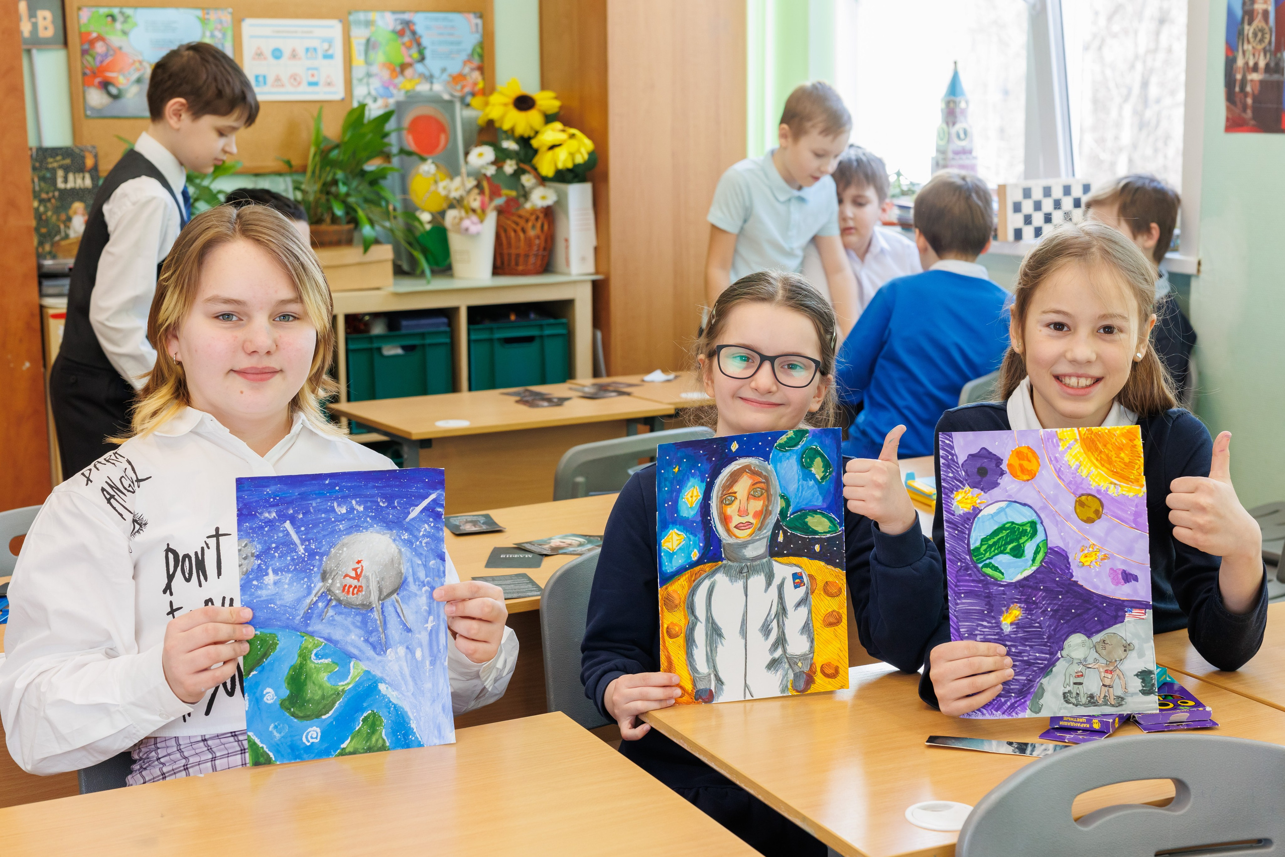 Съёмка для выпускных альбомов в школе 4, 9, 11 класс. Выпускные альбомы, Татьяна Дёмина, Школьный фотограф, Москва