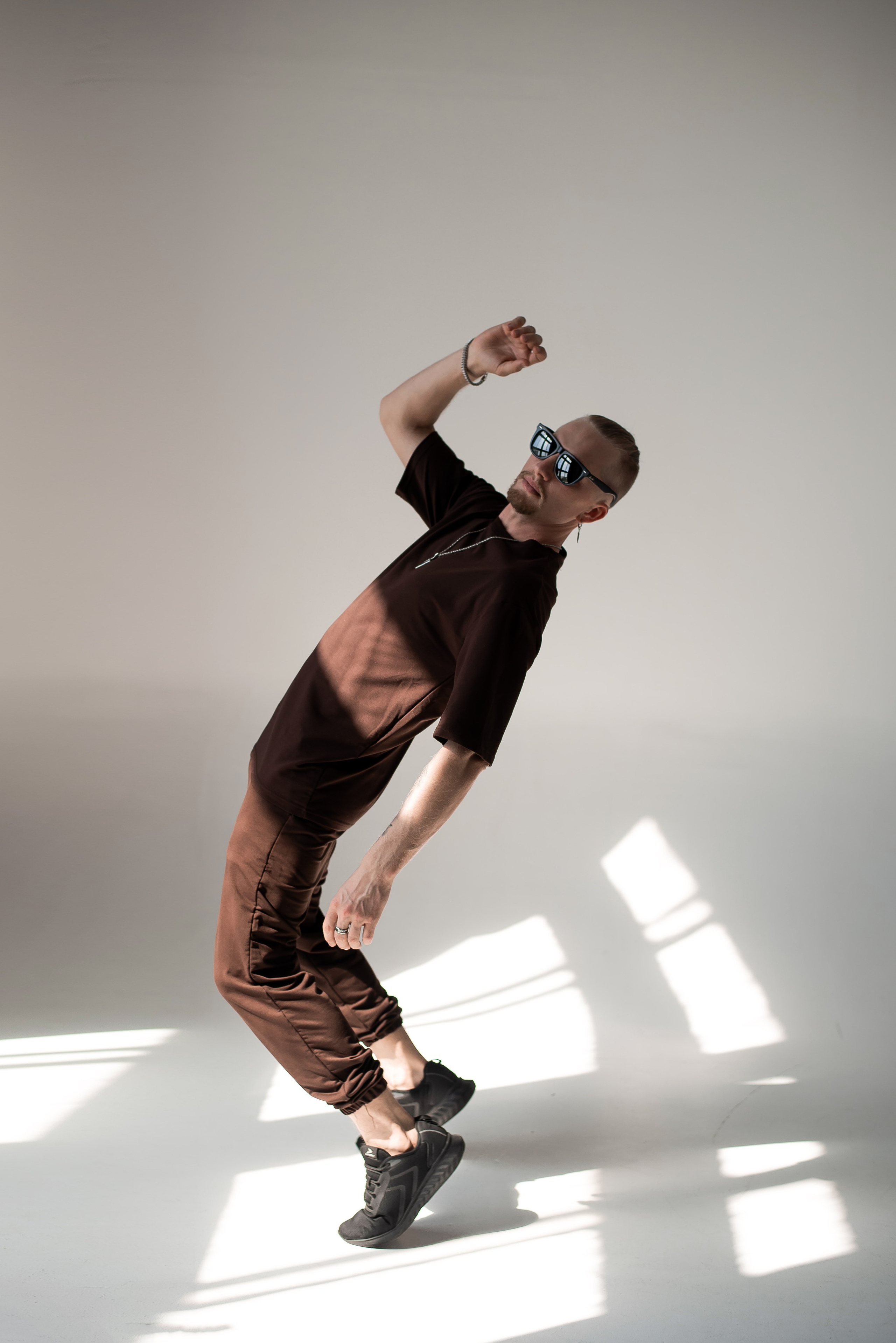 Мужской портрет. Контент фотограф в Москве Лихачева Ксения