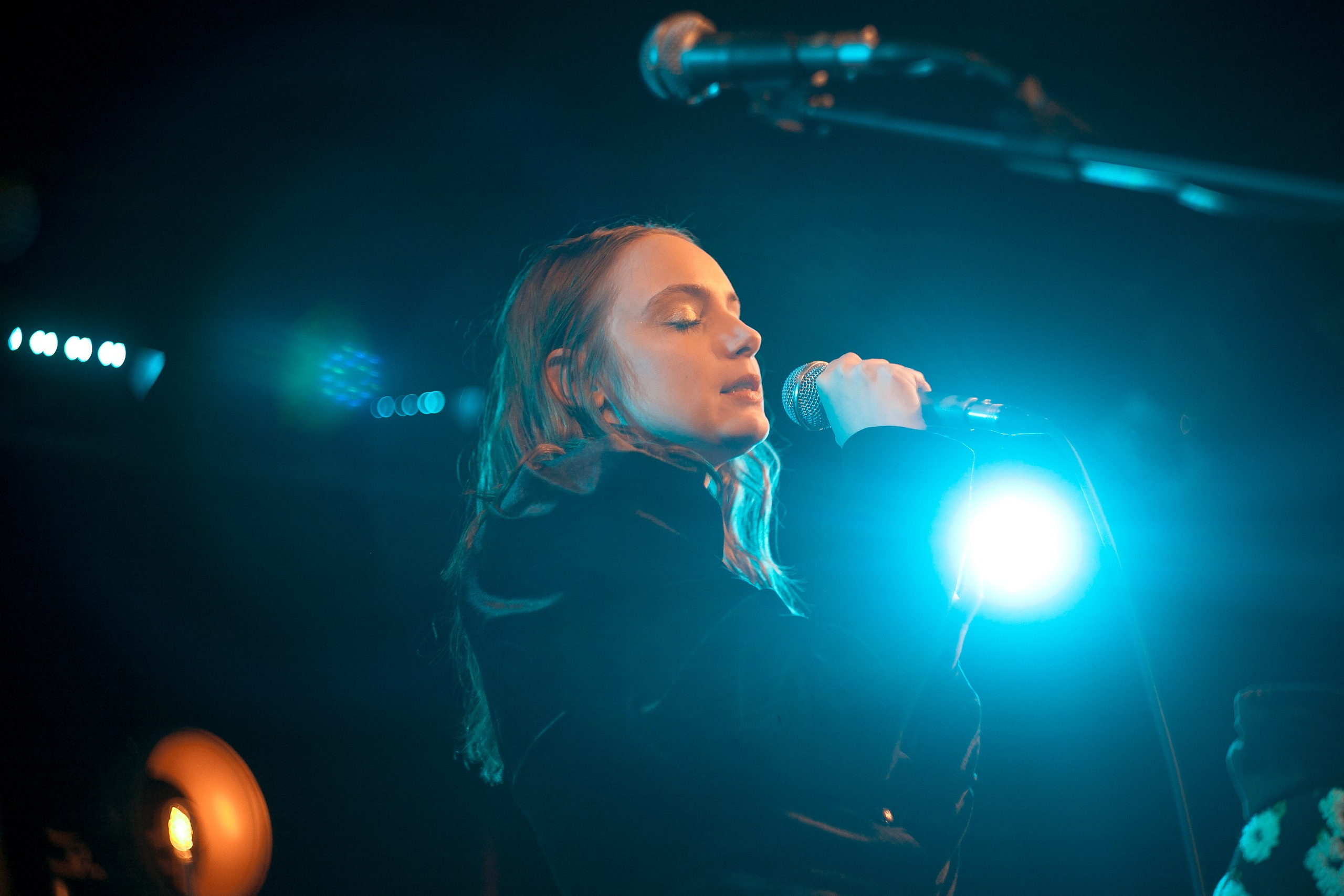 День Рождения IndieMusic.ru Booking. Портретный и художественный фотограф в Москве