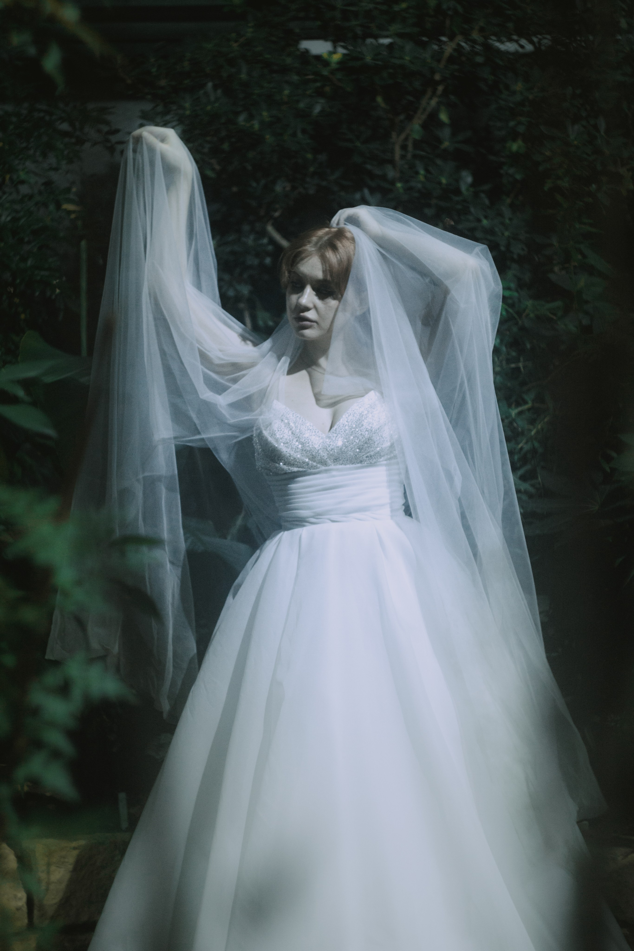 Свадебная фотография. Портретный и художественный фотограф в Москве