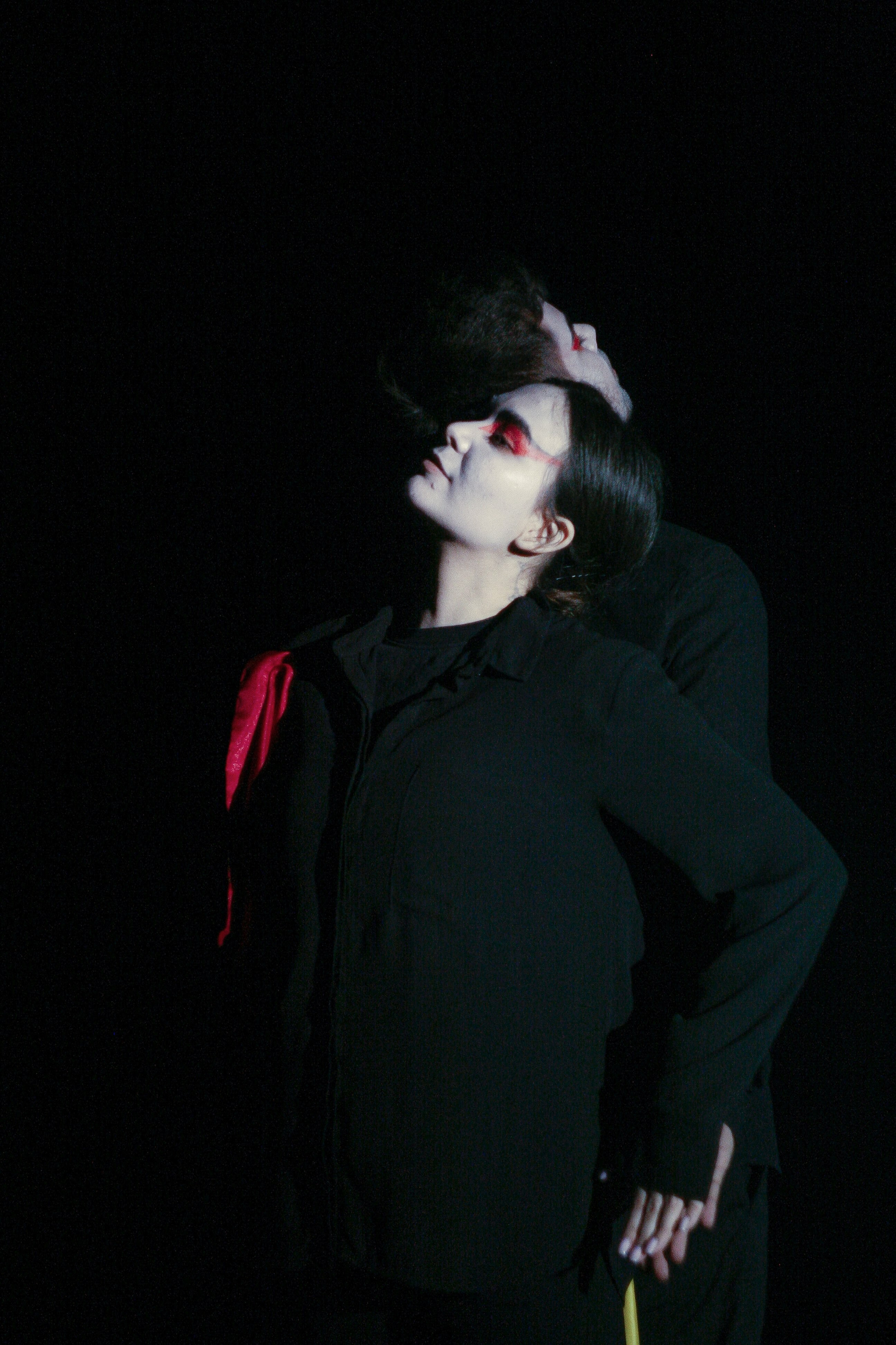 Показ ИСИ РТП 3 курс 2023 г. Портретный и художественный фотограф в Москве