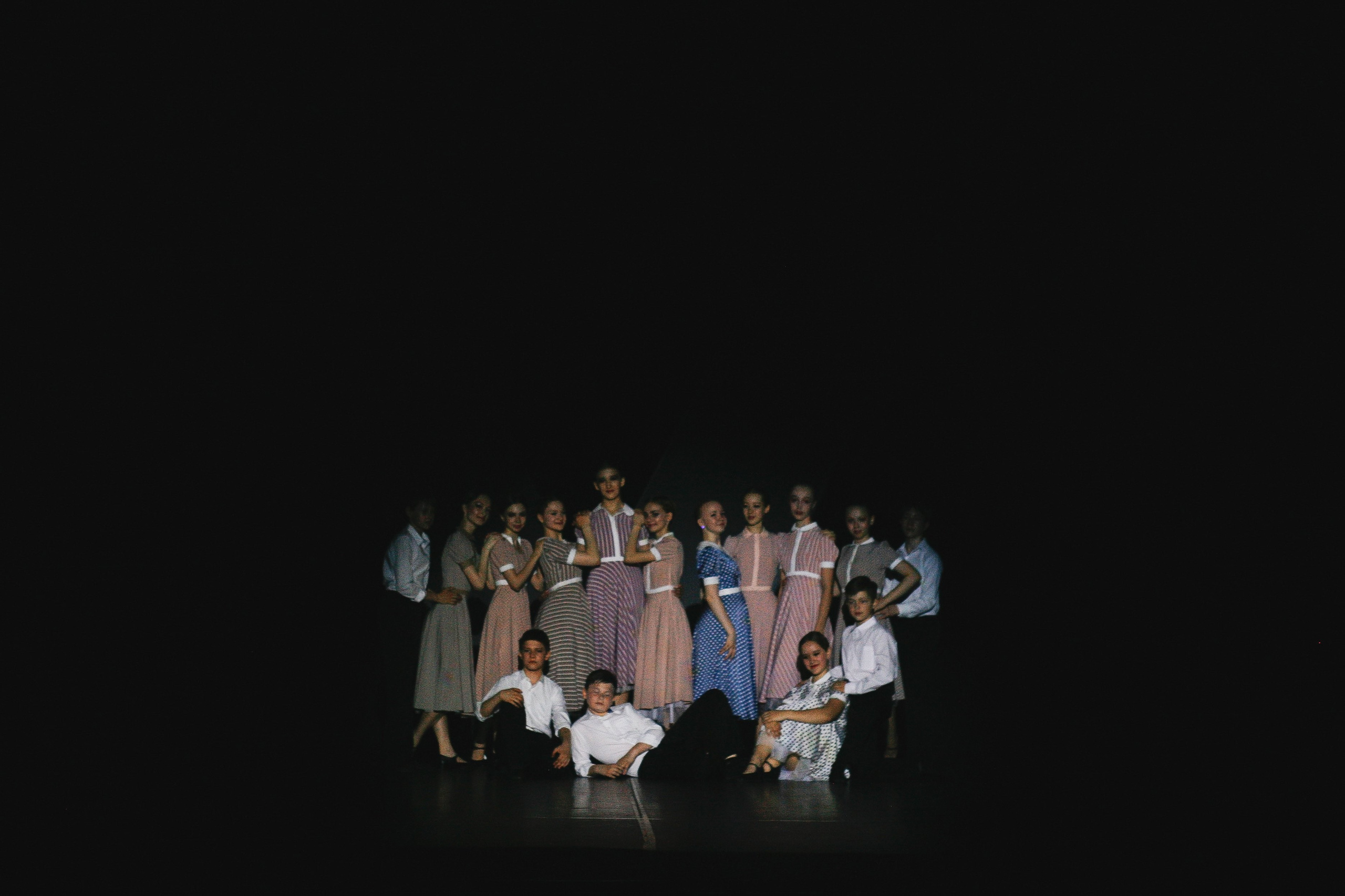 «Фото на память» ДК Победа. Портретный и художественный фотограф в Москве