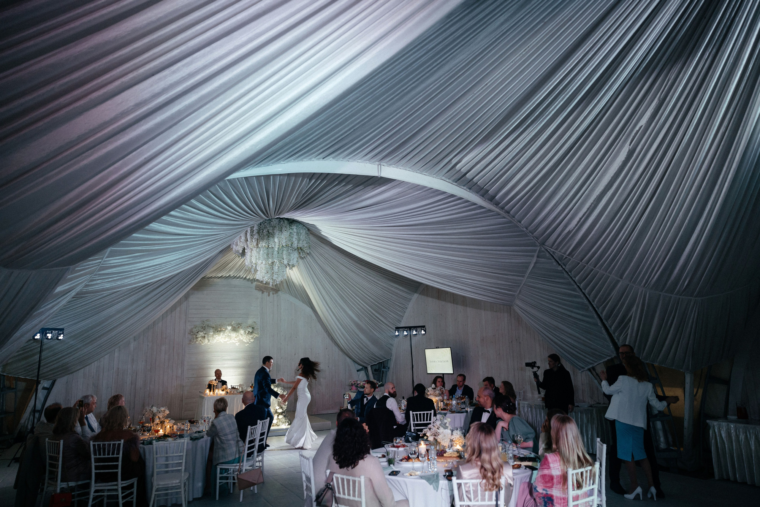 Хочется Солнышка ♥. Свадебный фотограф в Москве