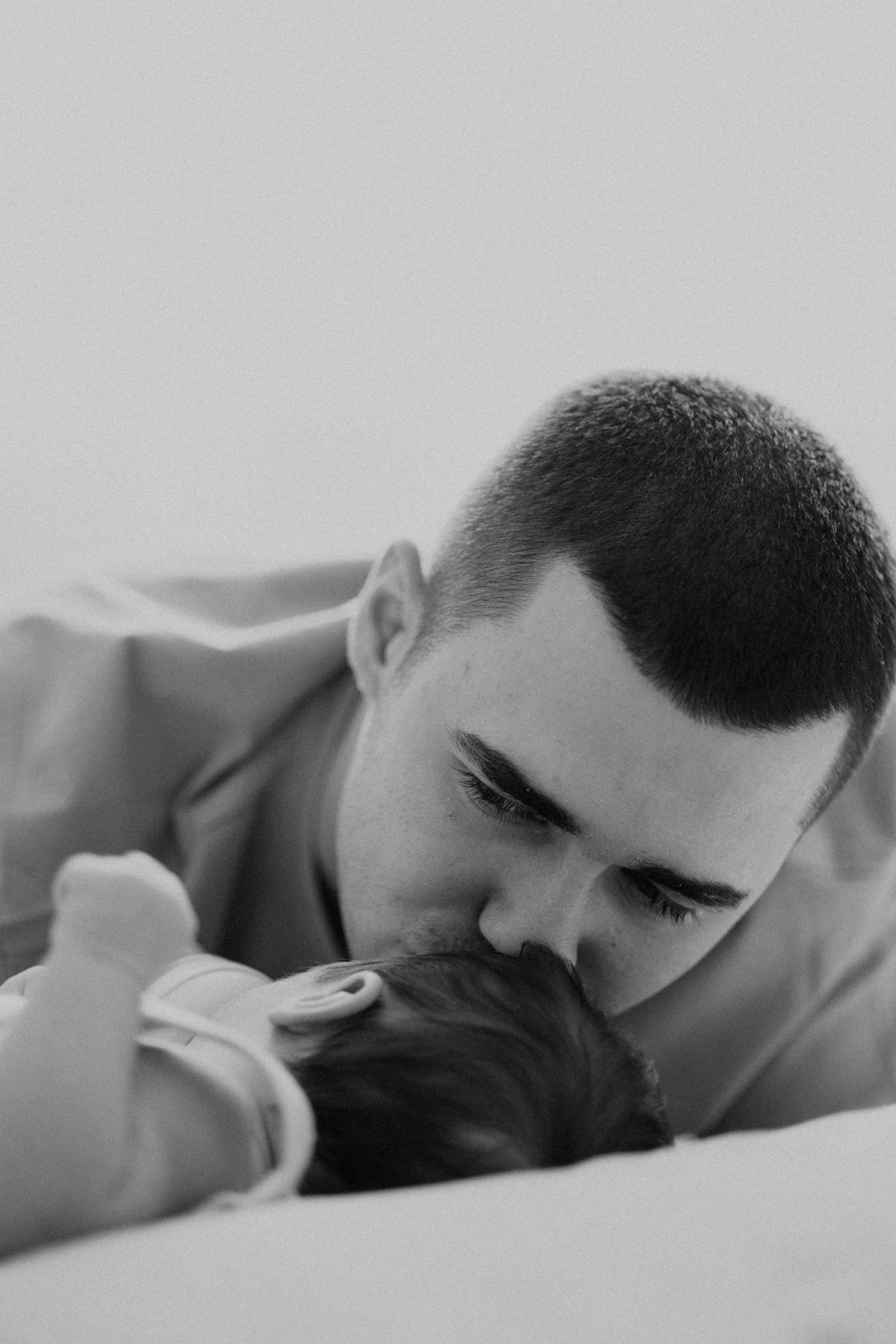 Оля, Паша и Сэмик. Фотограф Иваново Ольга Исакова