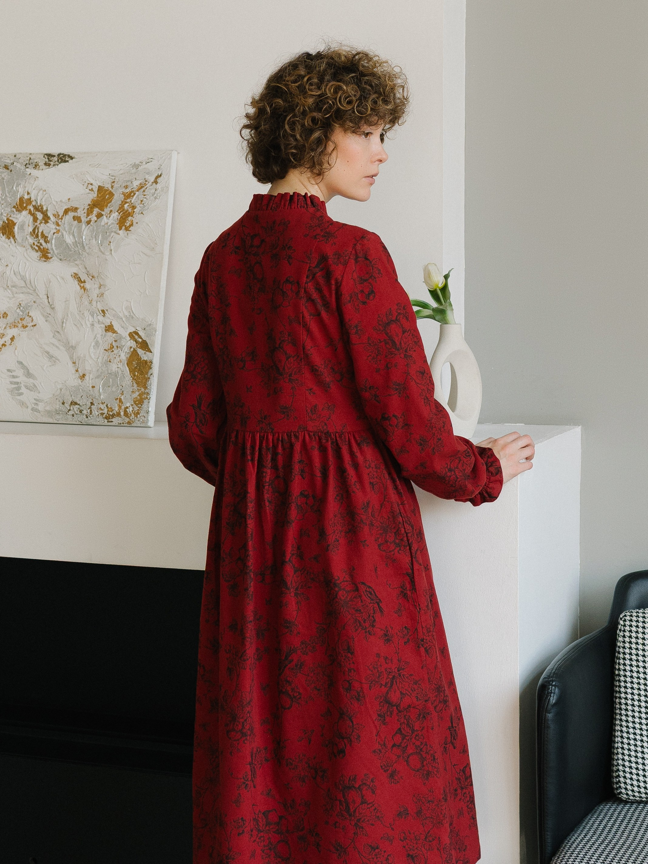 Maison Montrose. Фотограф в Санкт-Петербурге Черкесова Дарья