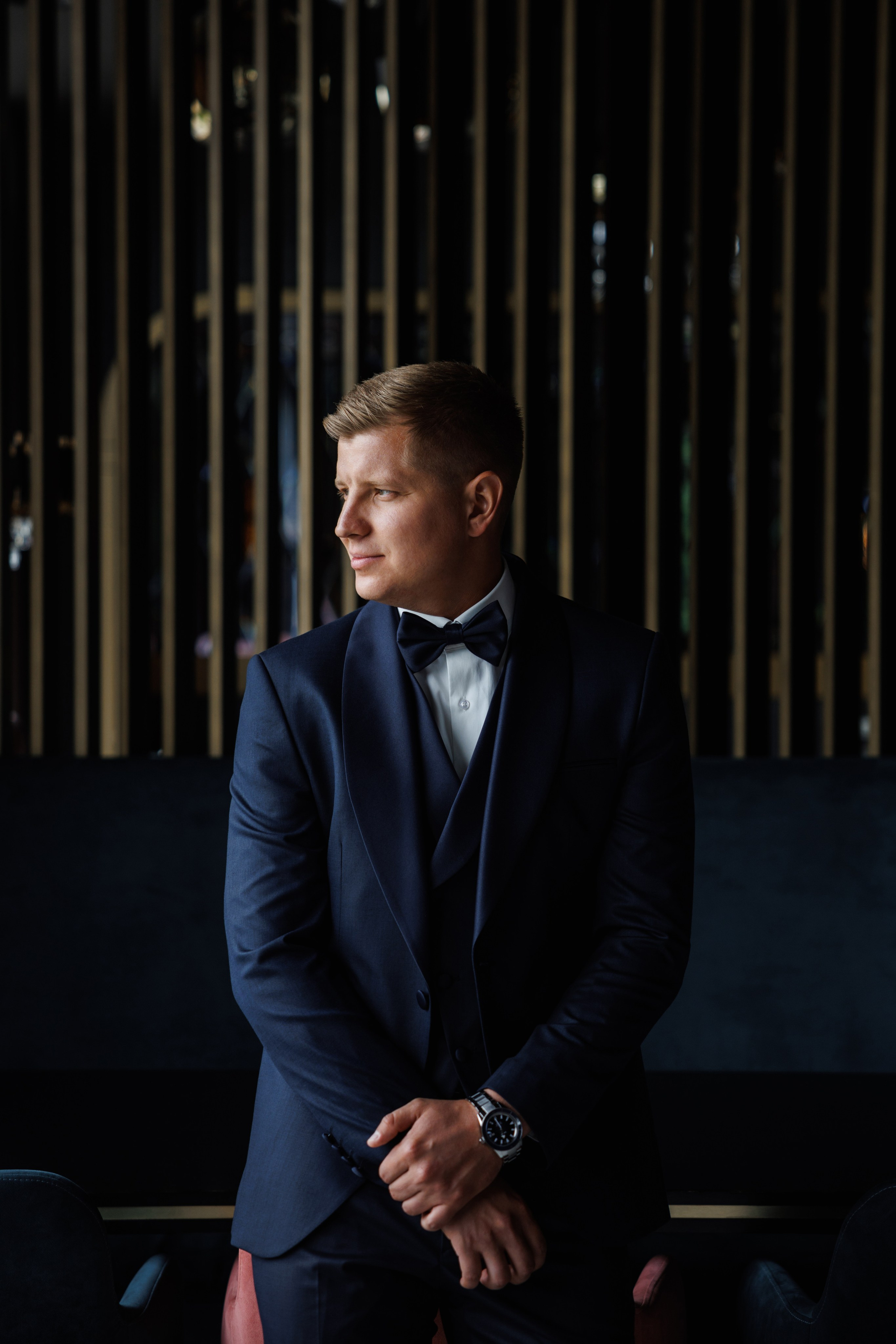 Гоша и Ира. Фотограф Ставрополь Петр Голубенко