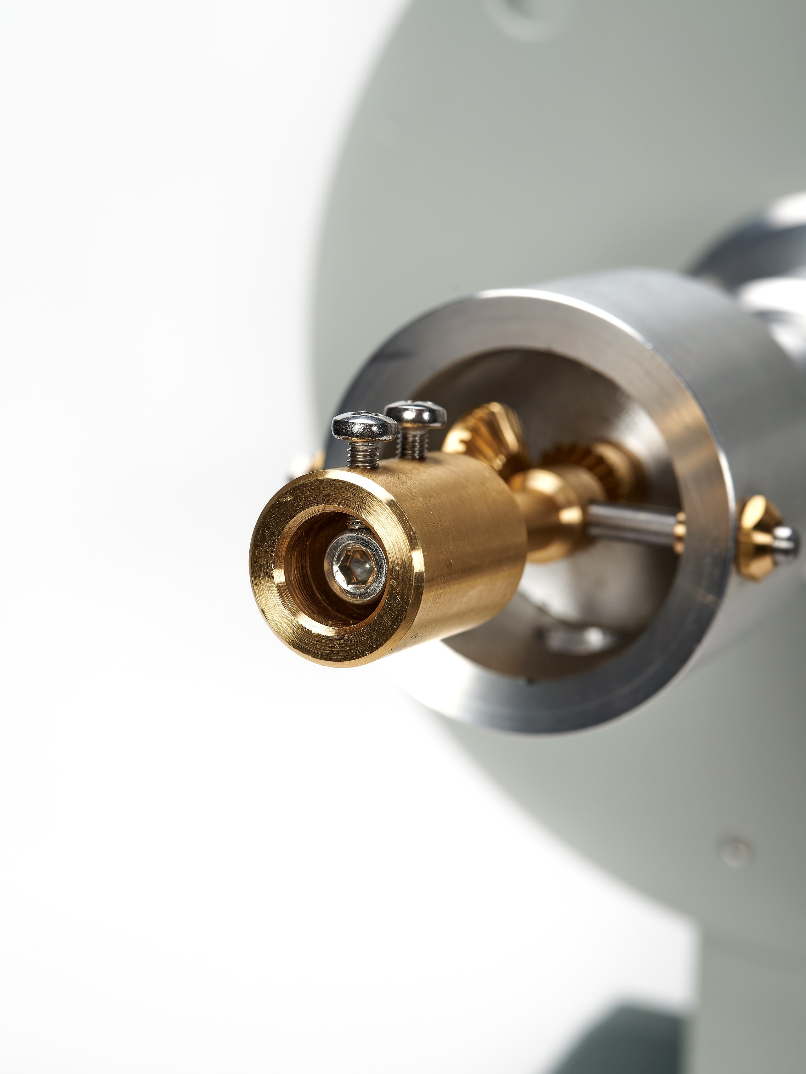 Различное оборудование. Фотограф Алексей Преображенский