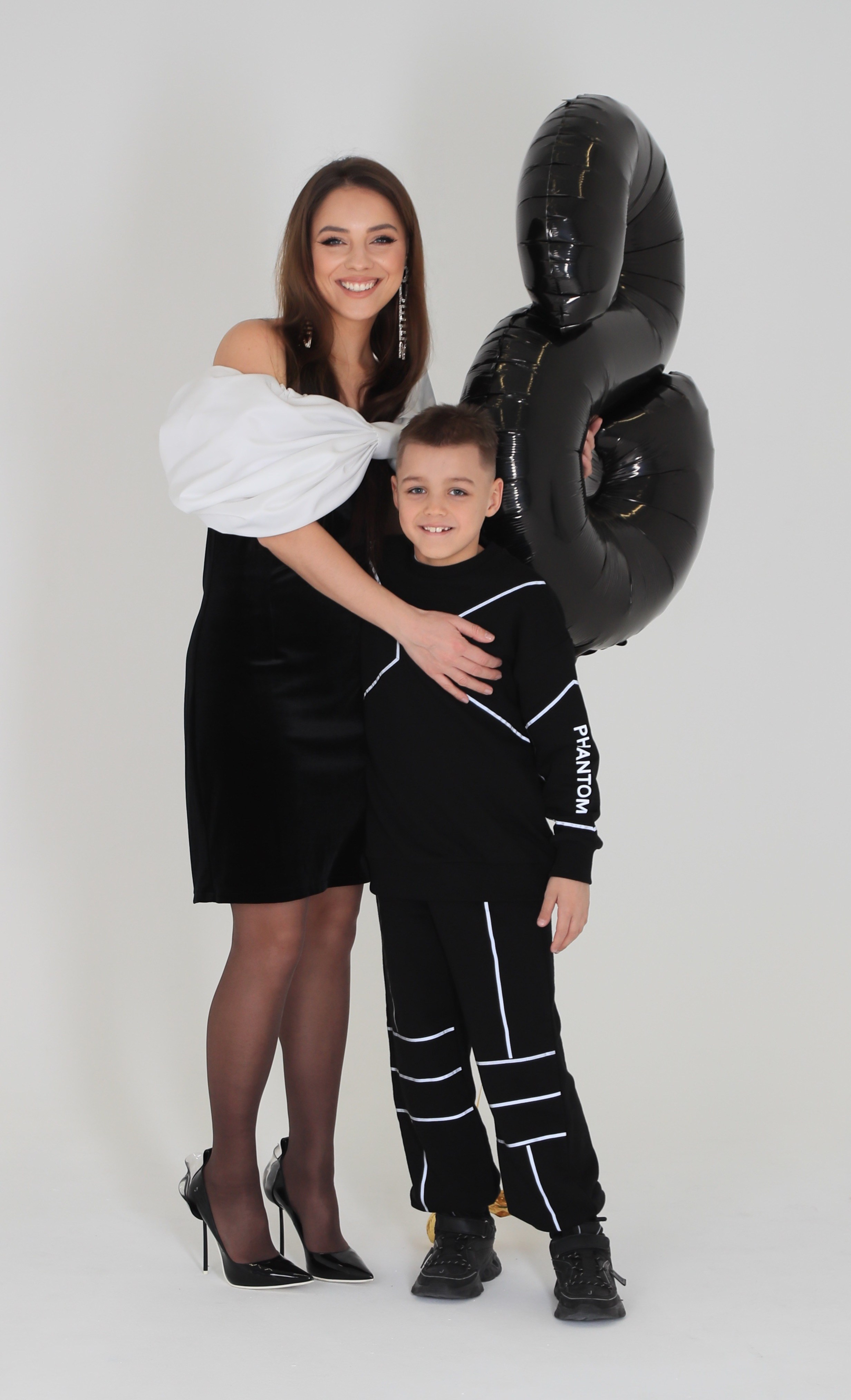 Иван. 8 лет. Профессиональный фотограф Алена Александрова