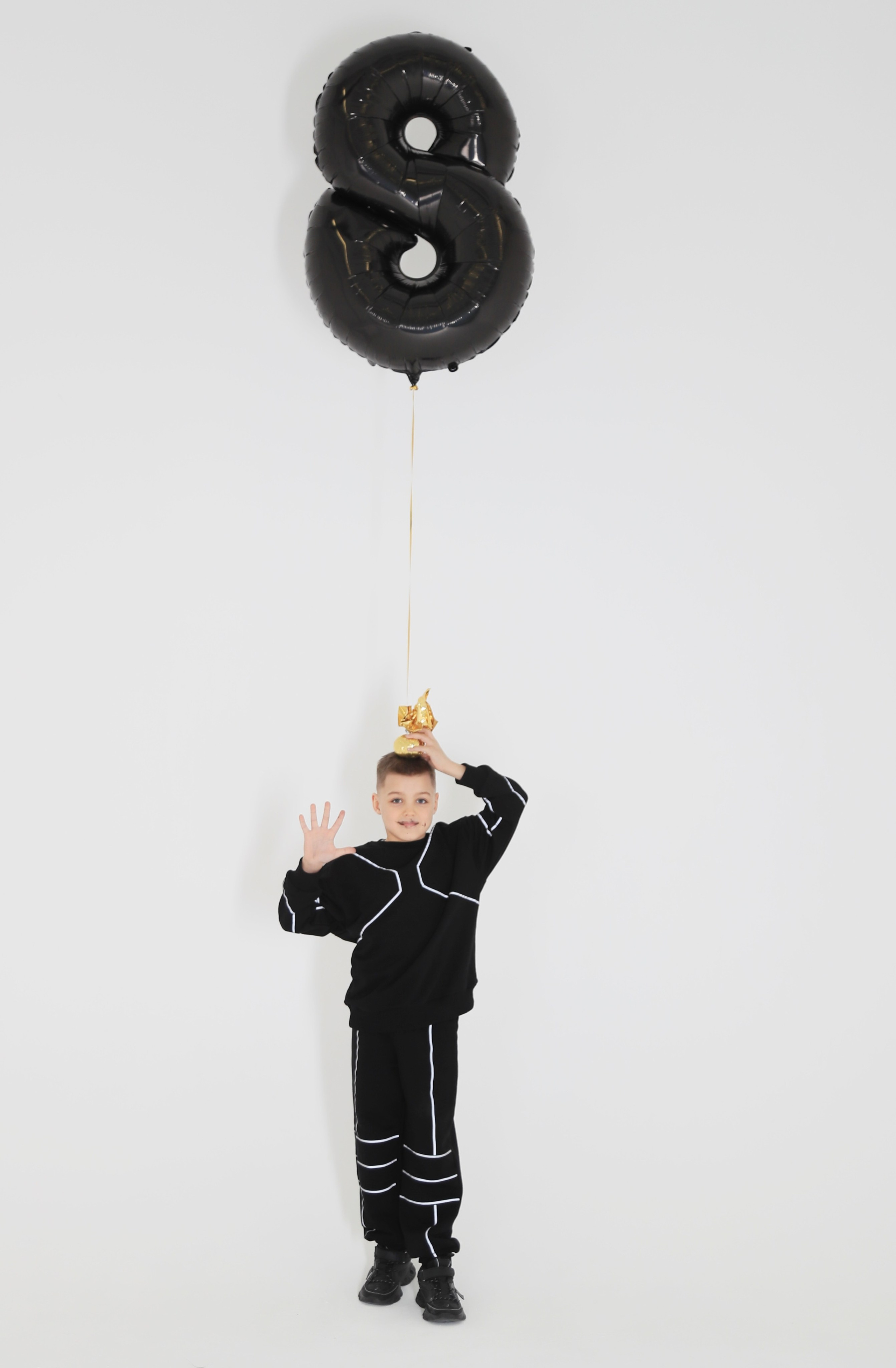 Иван. 8 лет. Профессиональный фотограф Алена Александрова