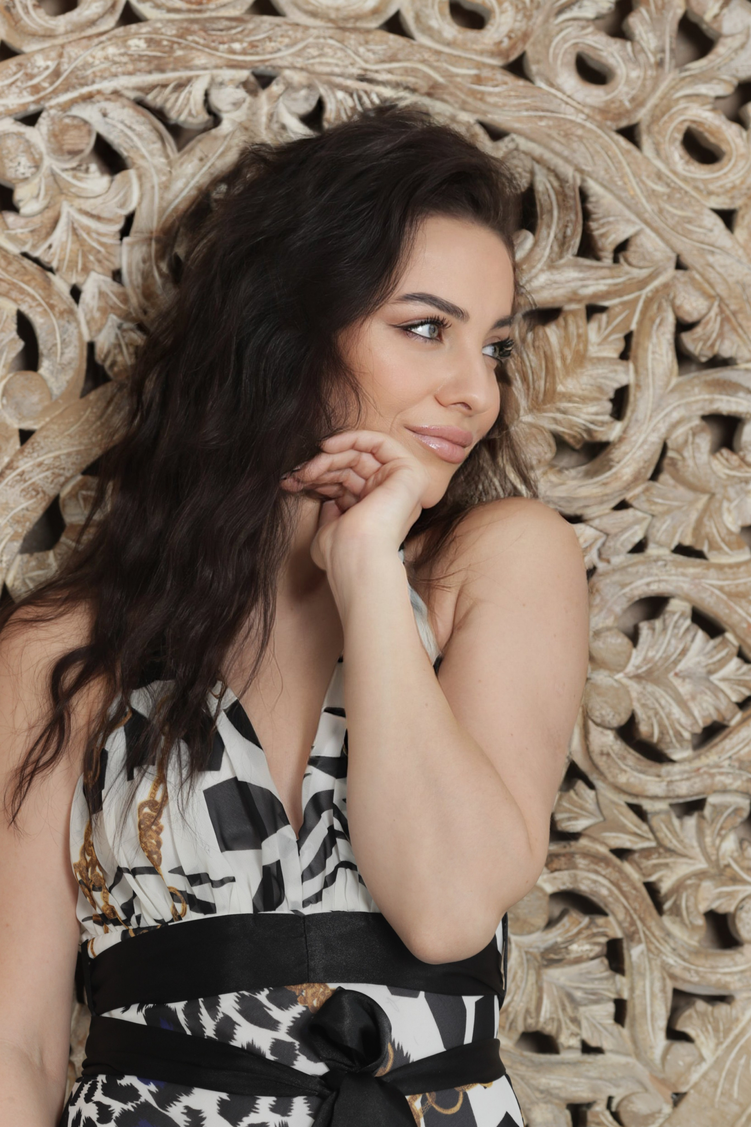 Фотосессия в стиле «Великолепный век». Профессиональный фотограф Алена Александрова