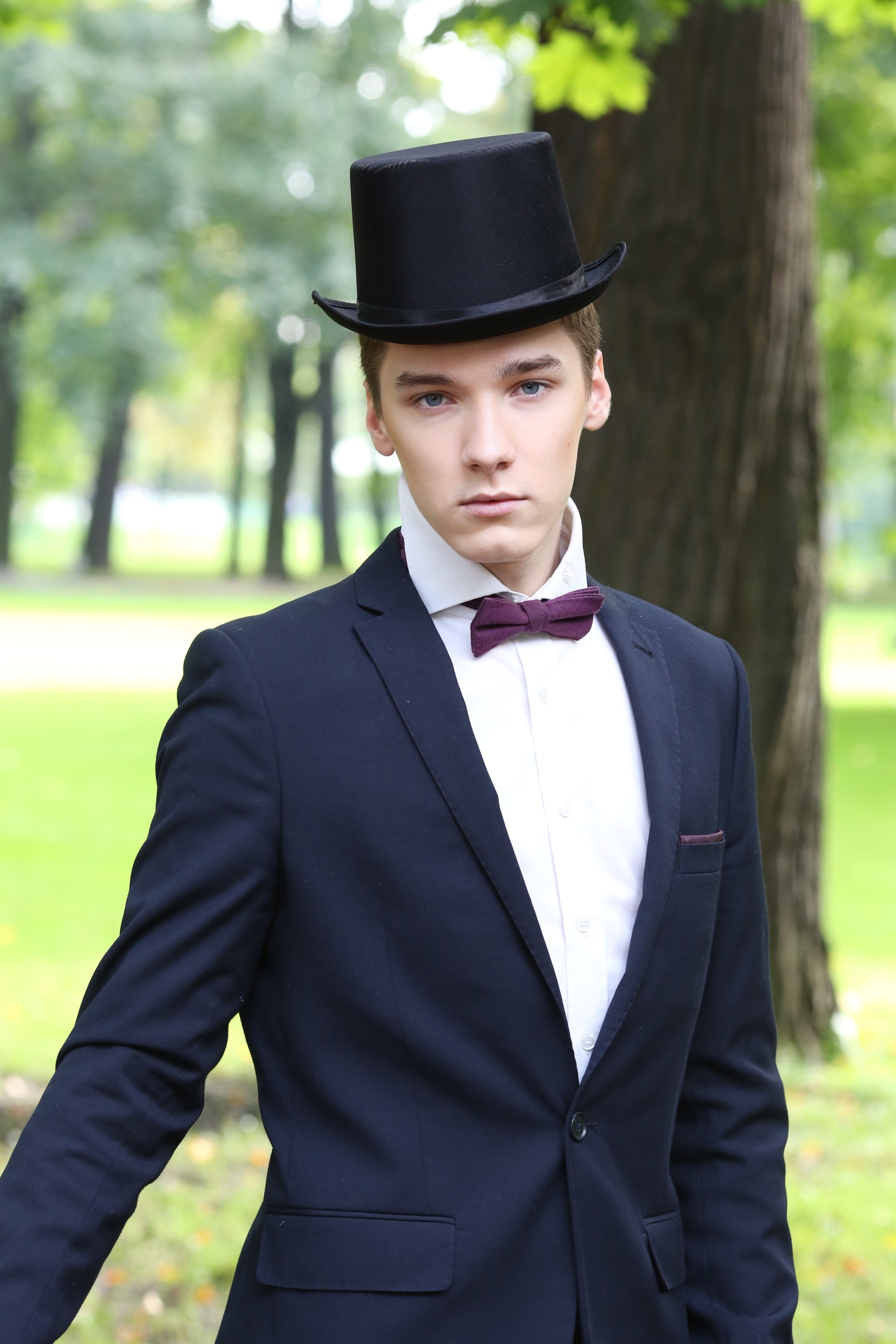 Фотосессия в стиле «Чеховские истории». Профессиональный фотограф Алена Александрова