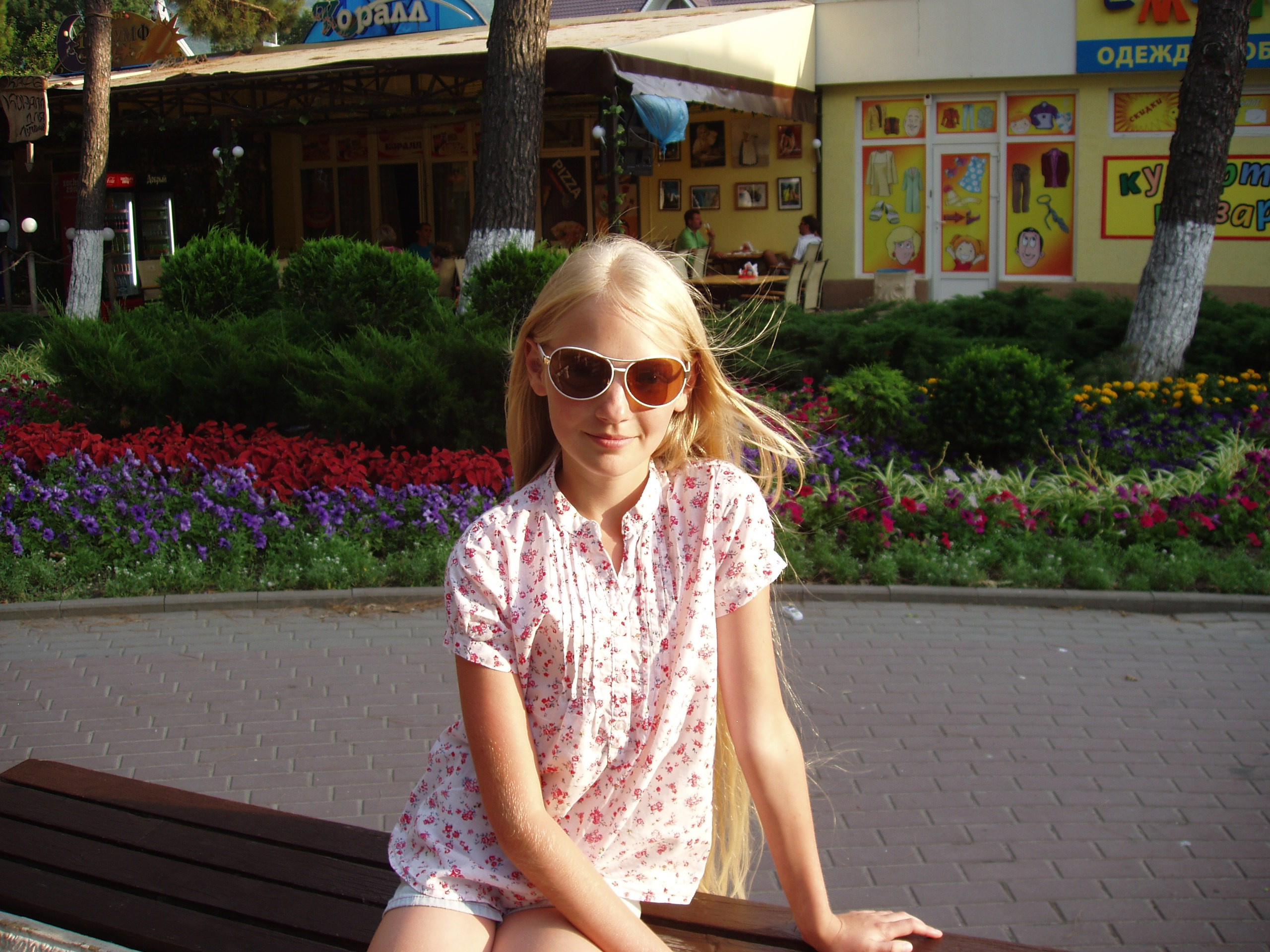 Кабардинка 05-19.07.2013. Семейный, Свадебный фотограф СПБ Питер— Романова Екатерина