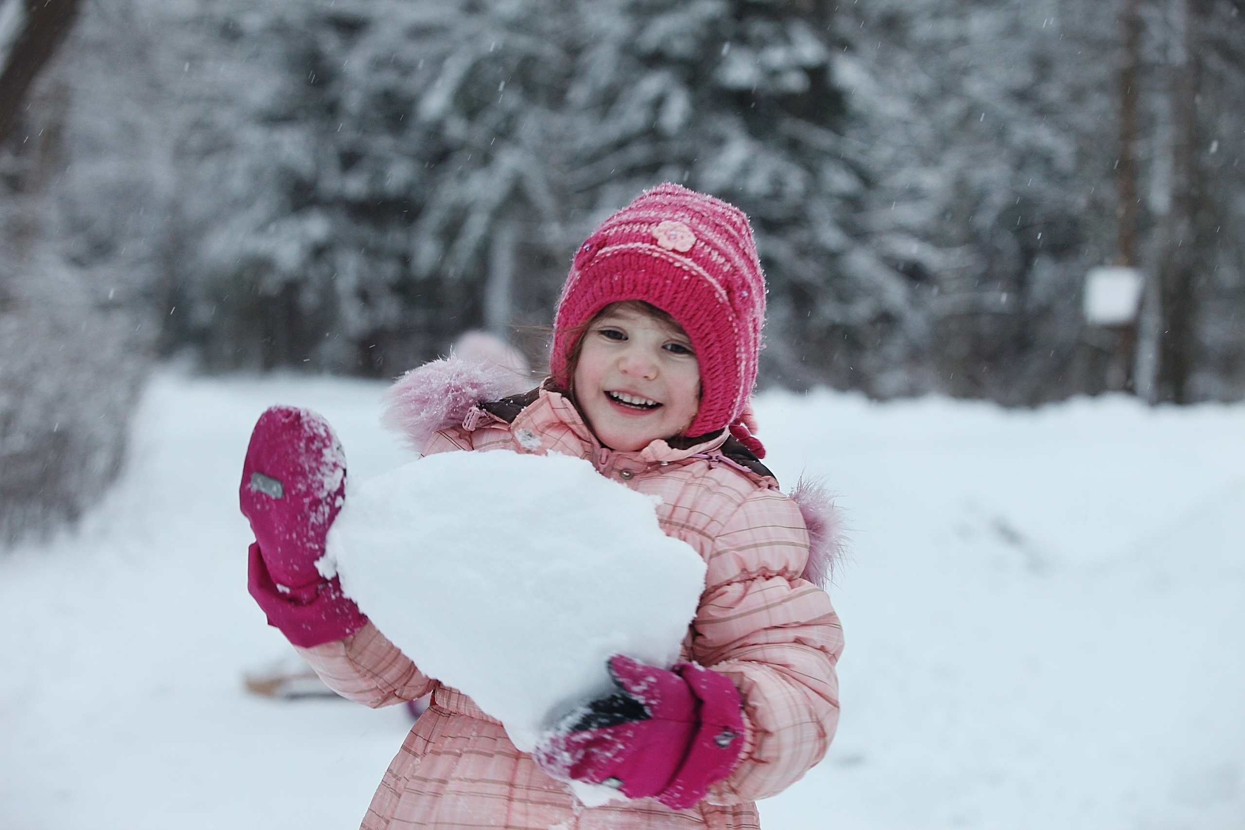 Детство. Семейный и детский фотограф в Санкт-Петербурге Анастасия Исаева