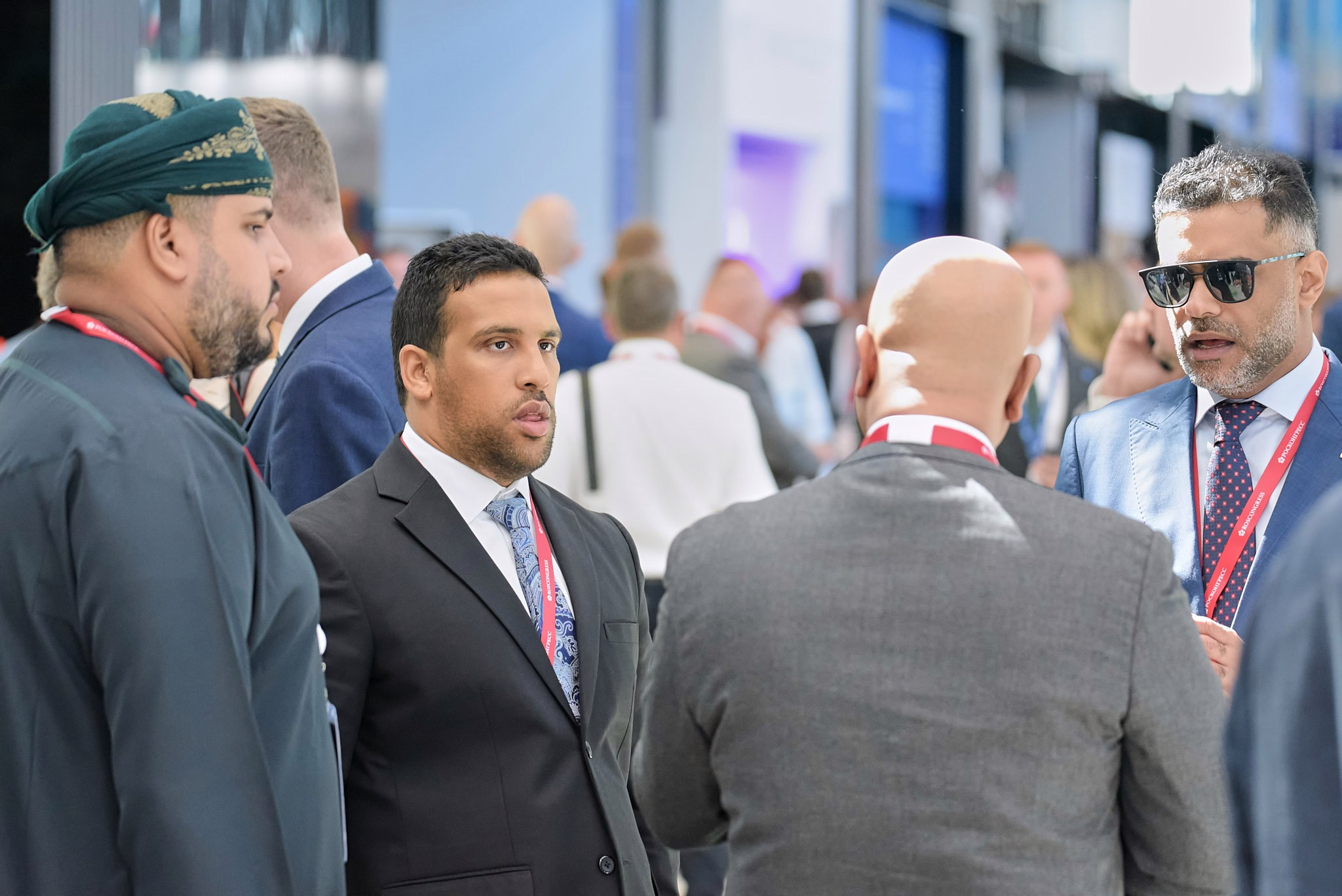 ПМЭФ-2024. Иван Ступа, репортажный фотограф в Санкт-Петербурге и Ленинградской области