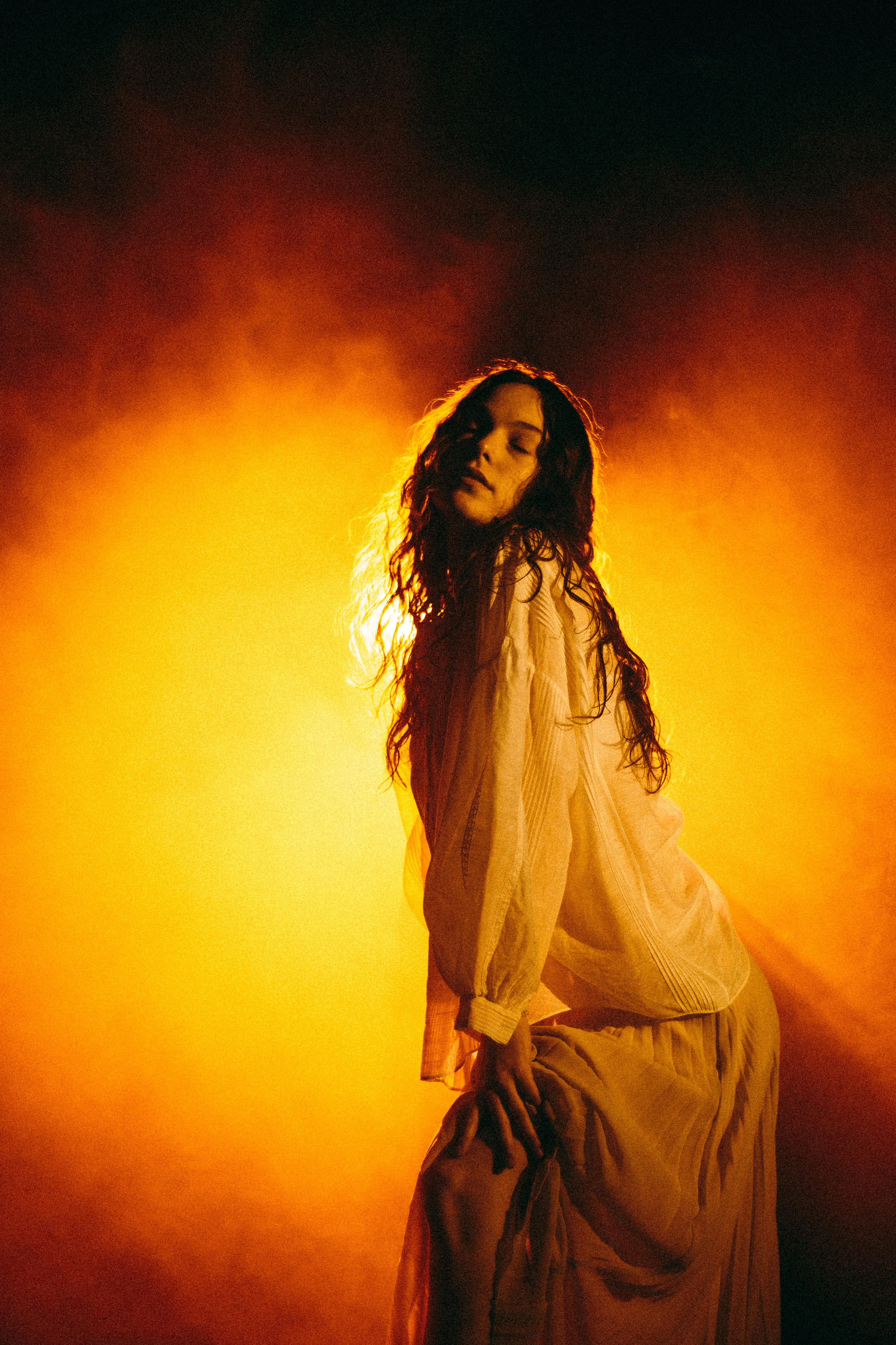 Анастасия. Фотограф в Нижнем Новгороде Креава Ира