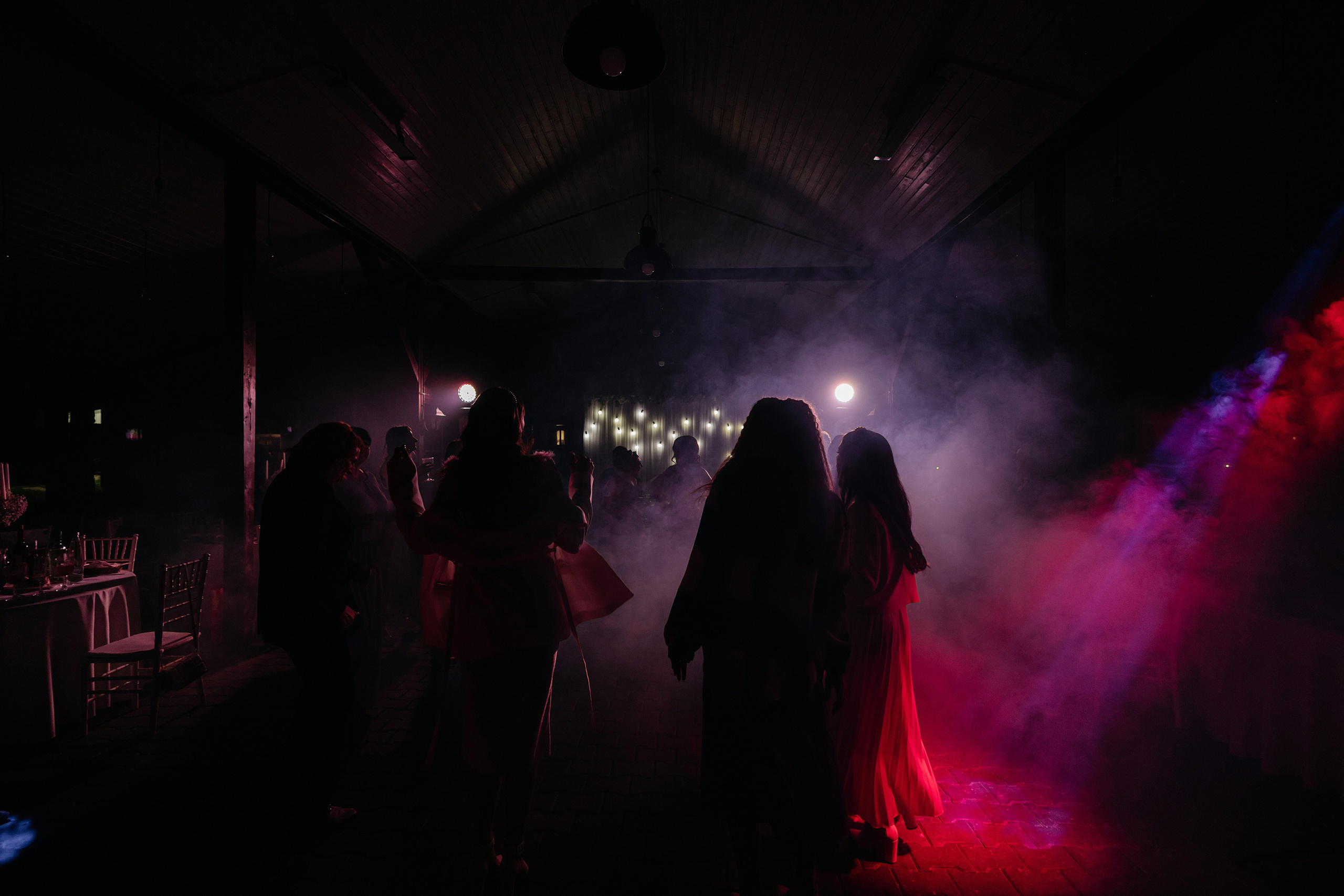 Кристина и Николай. Свадебный фотограф в Пскове и Санкт-Петербурге | Анна Голикова