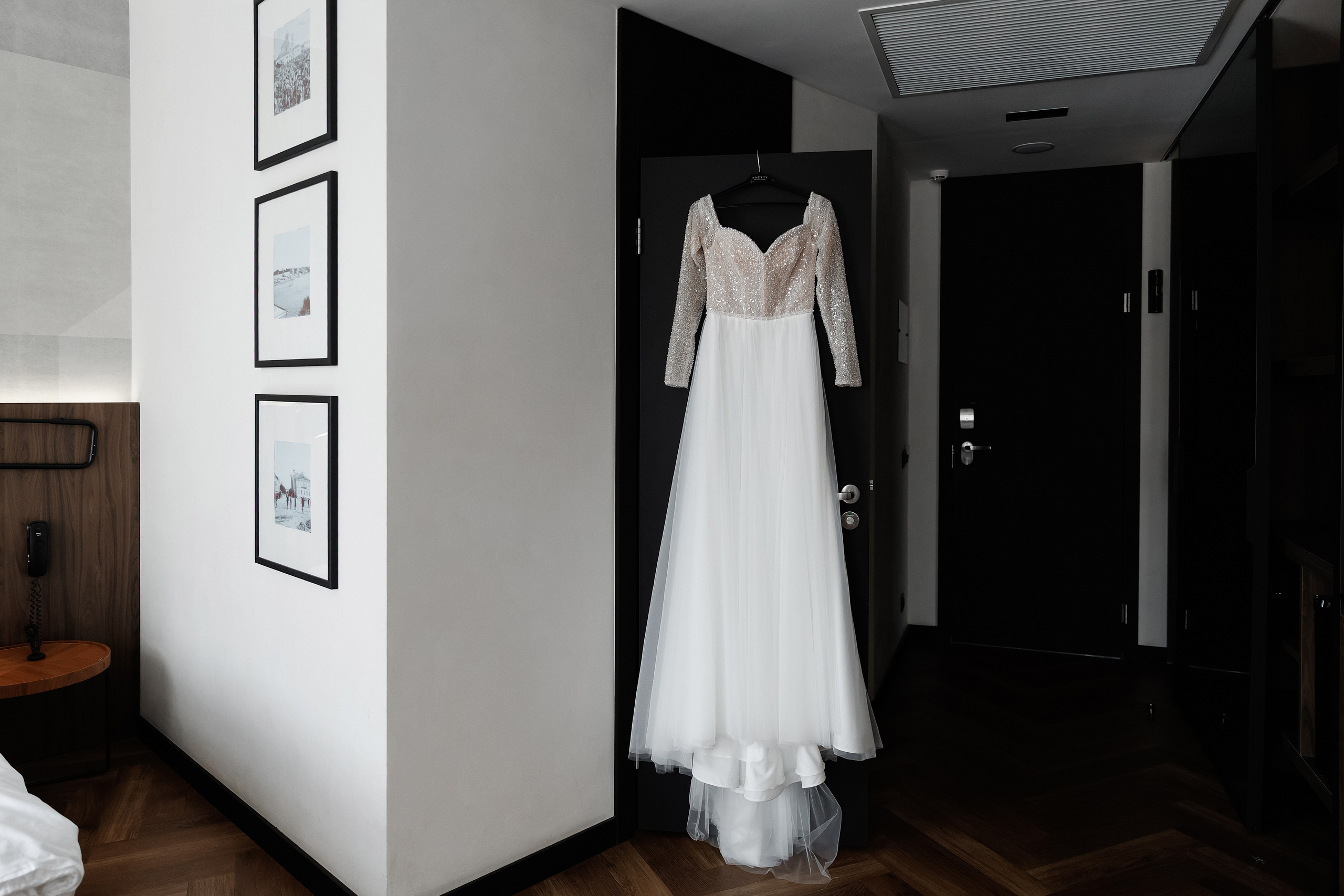 Елизавета и Герман. Свадебный фотограф в Пскове и Санкт-Петербурге | Анна Голикова