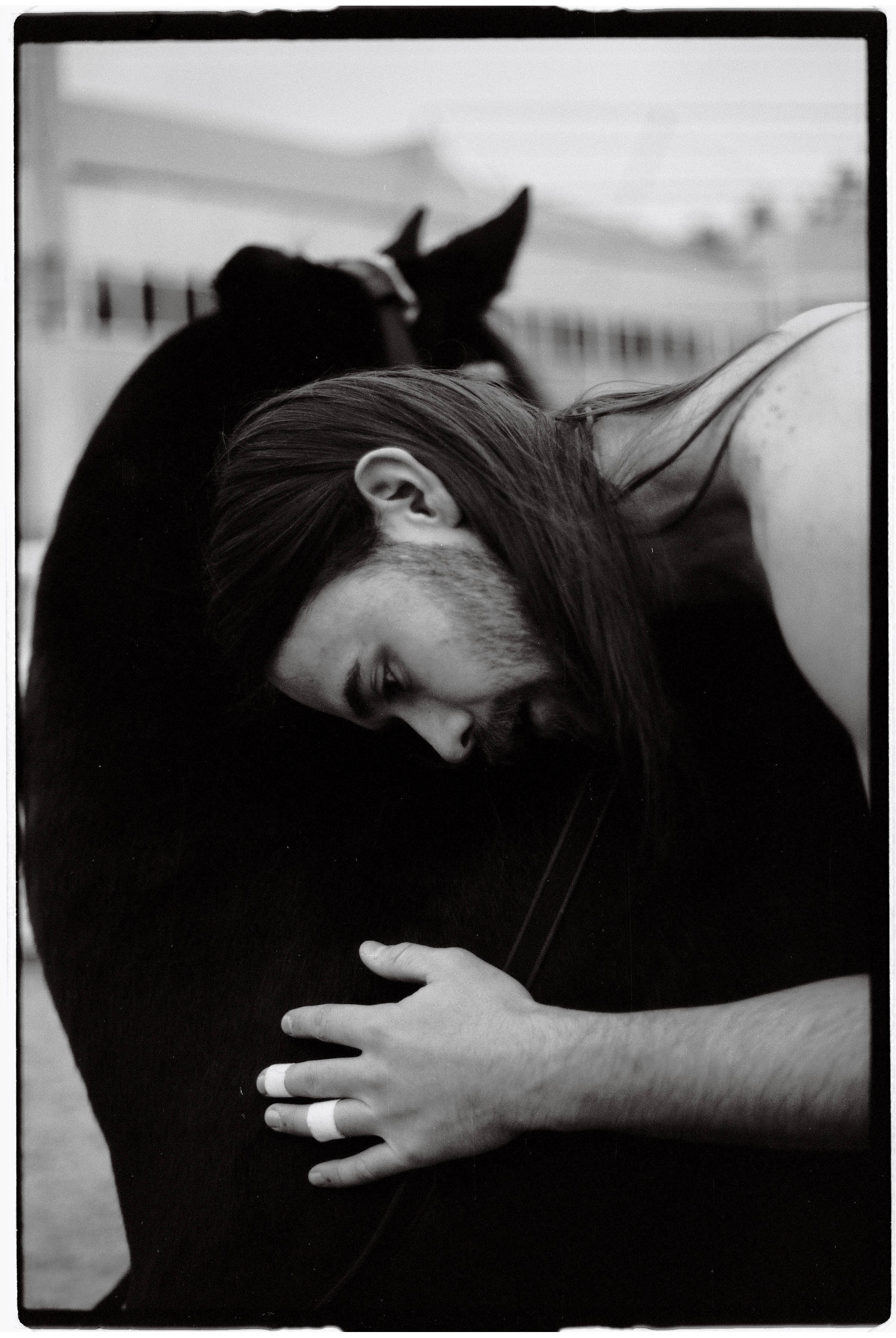 VLADIMIR. MARK DOROHOV