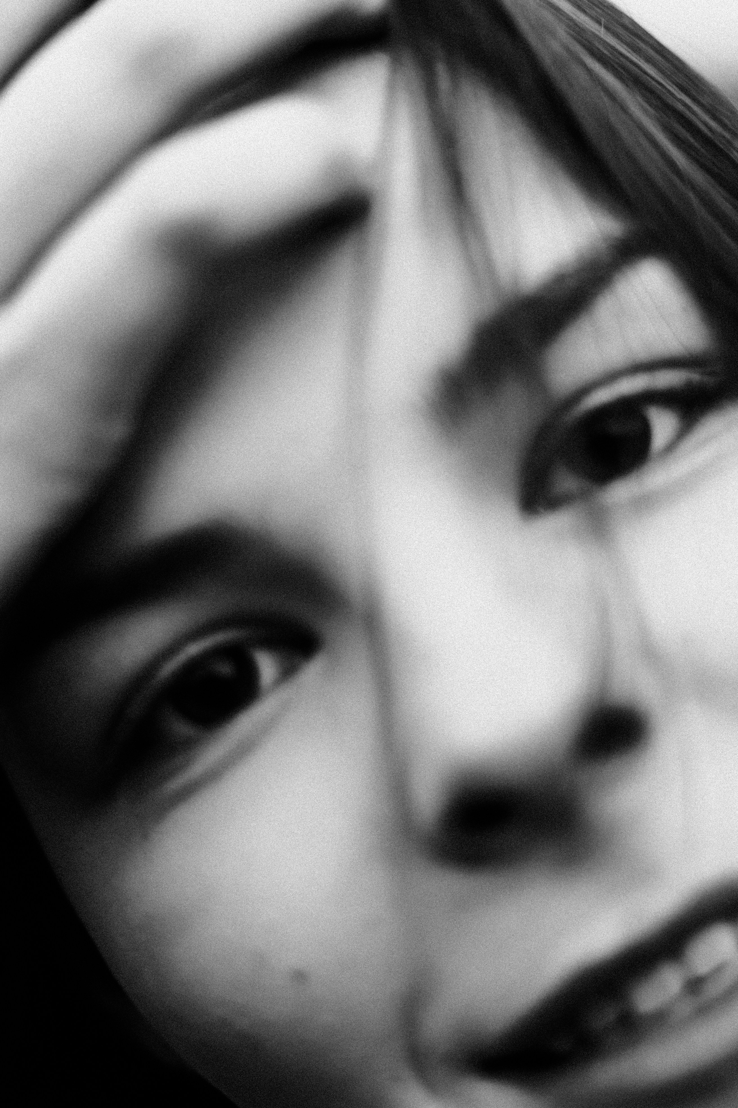 Amelie. MARK DOROHOV