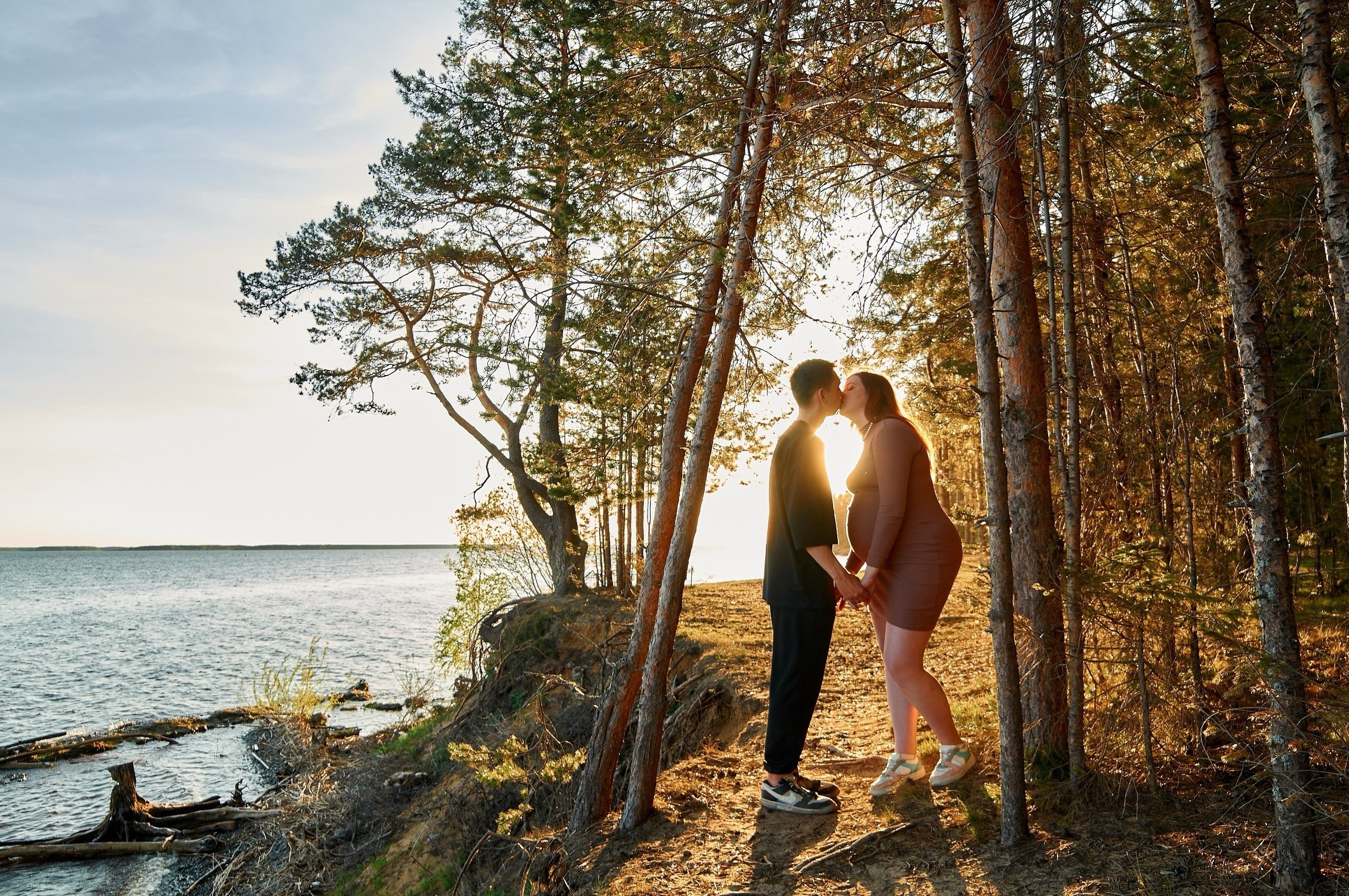Семейные съемки. Фотограф в Череповце Никита Кривоногов