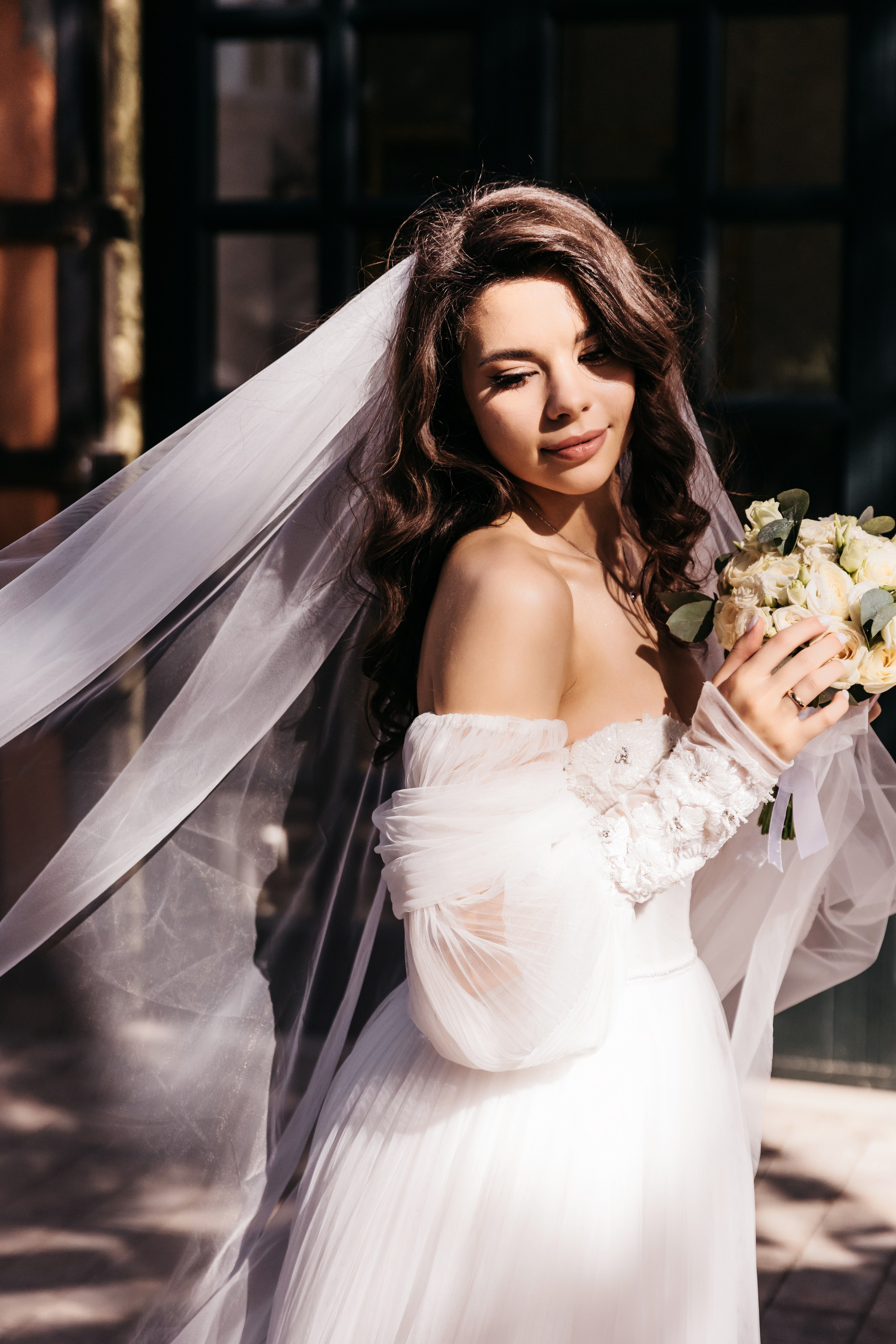 Wedding Day K&P. Смирнова Светлана свадебный и портретный фотограф Москва Коломна