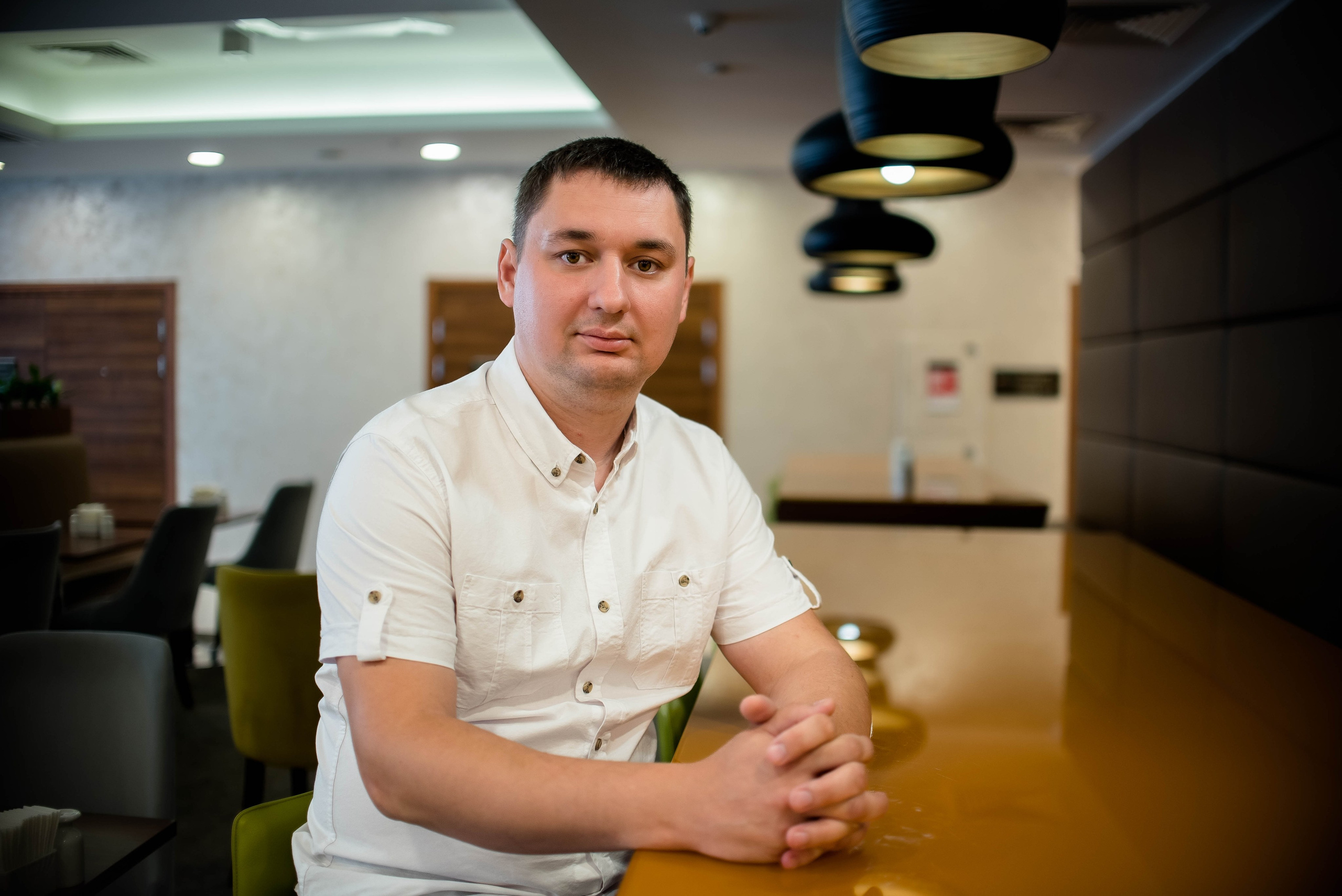 Фотосессия сотрудников. Фотограф Макс Огурцов в Нижнем Новгороде