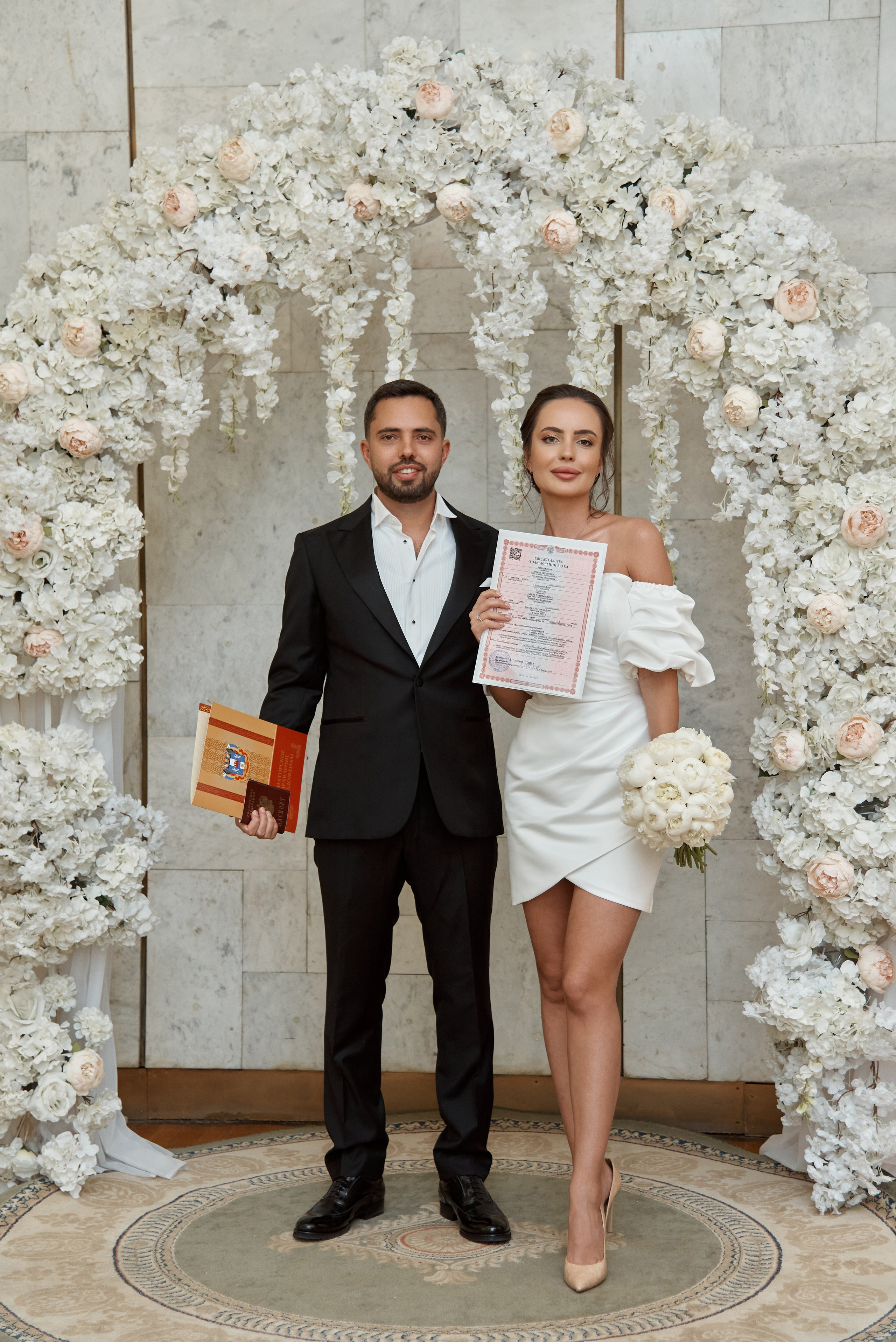 Роман и Алина. Aleksantis