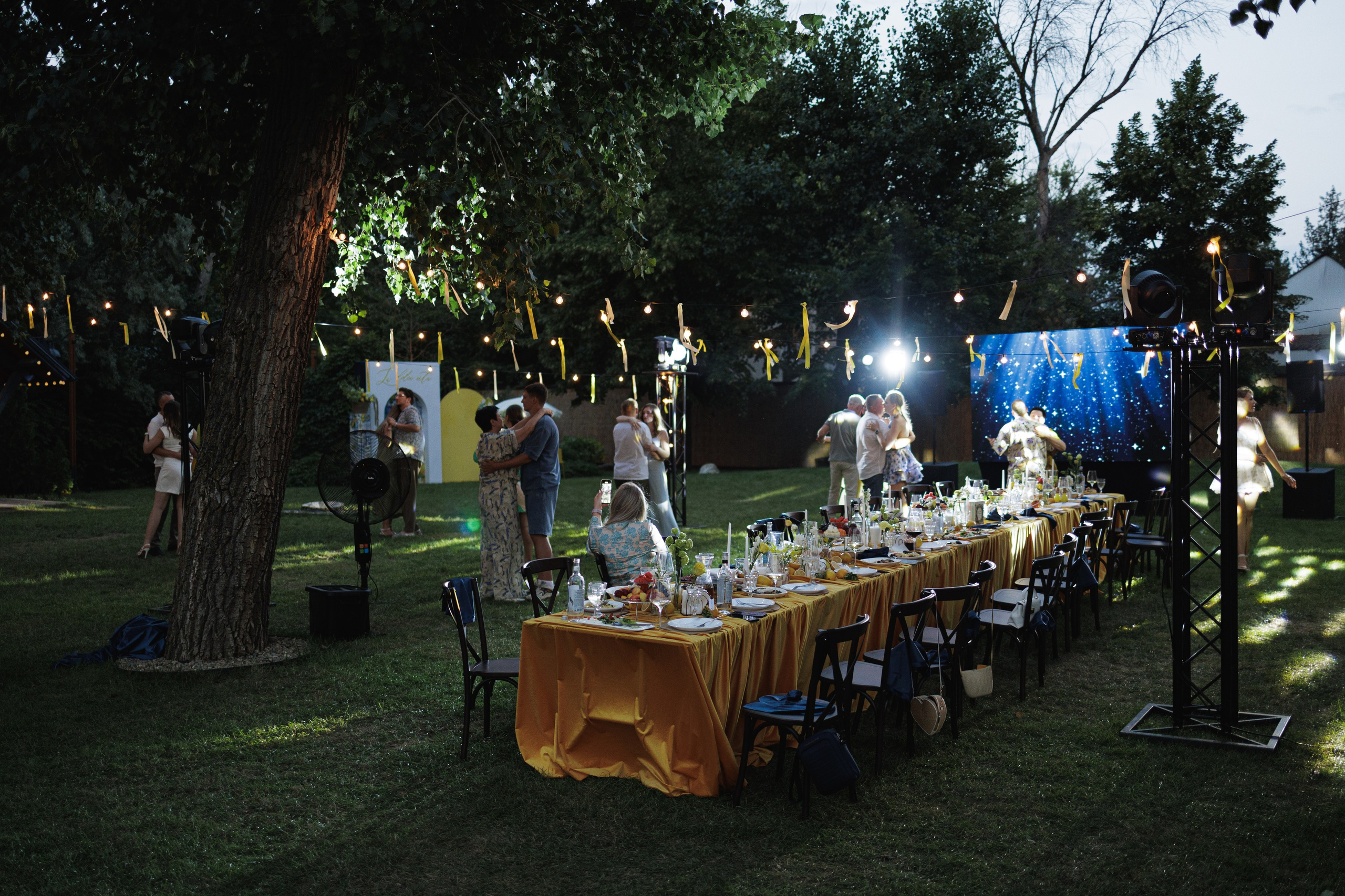 День Рождения. Aleksantis