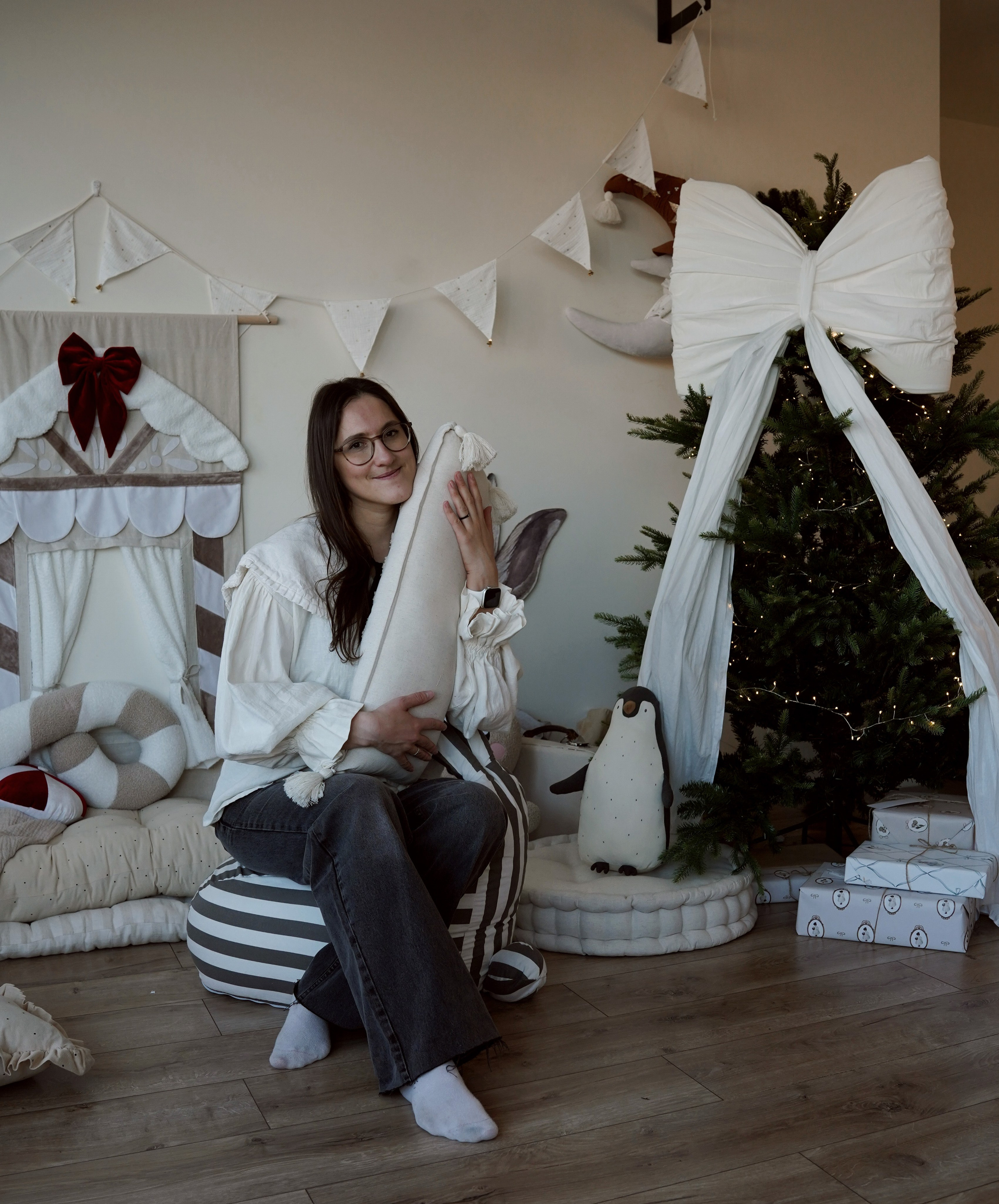 Лиза. Студийный и портретный фотограф в САНКТ-ПЕТЕРБУРГЕИрина Махаон