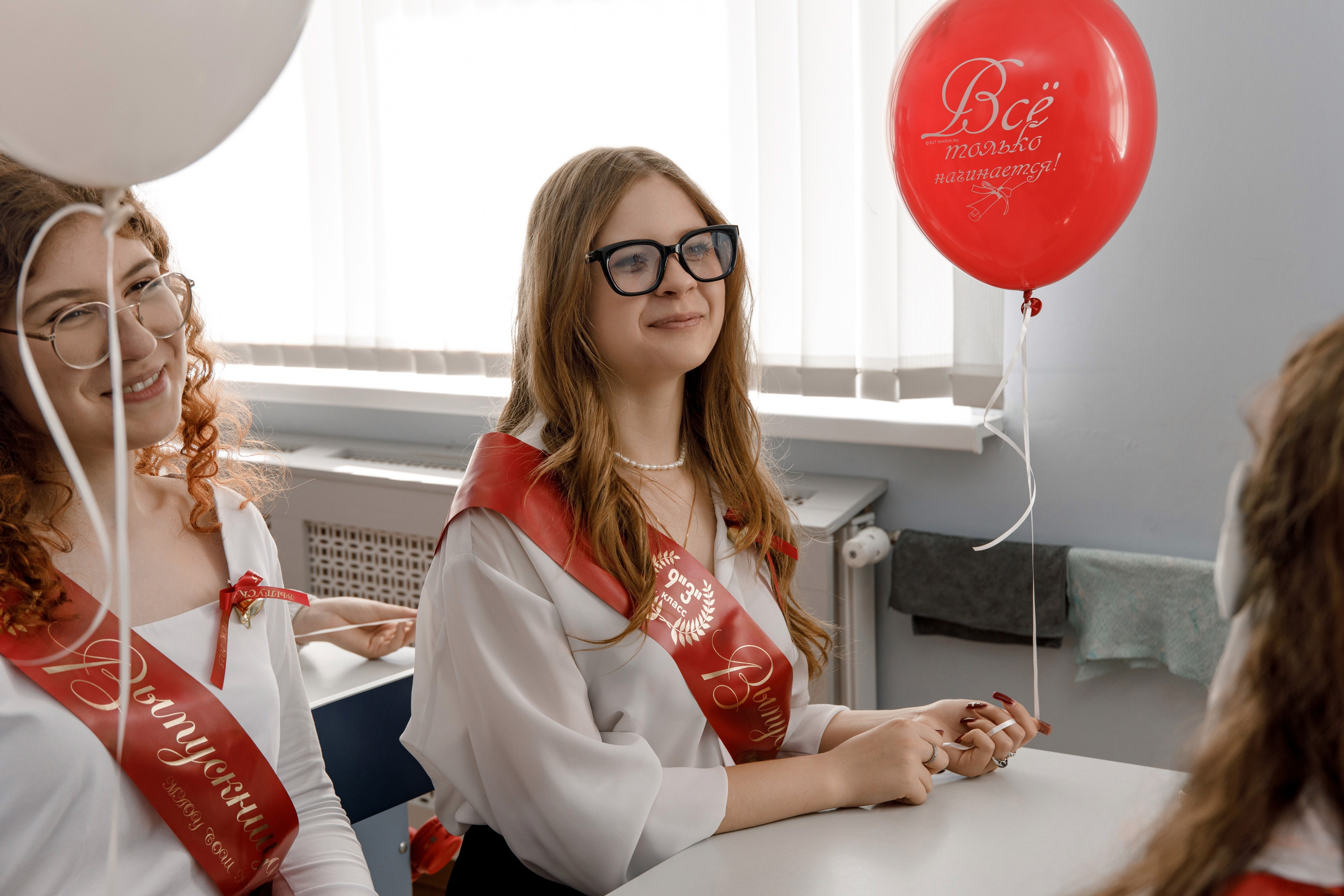 Школа 107 г. Краснодар. Выпускные альбомы в Краснодарском крае