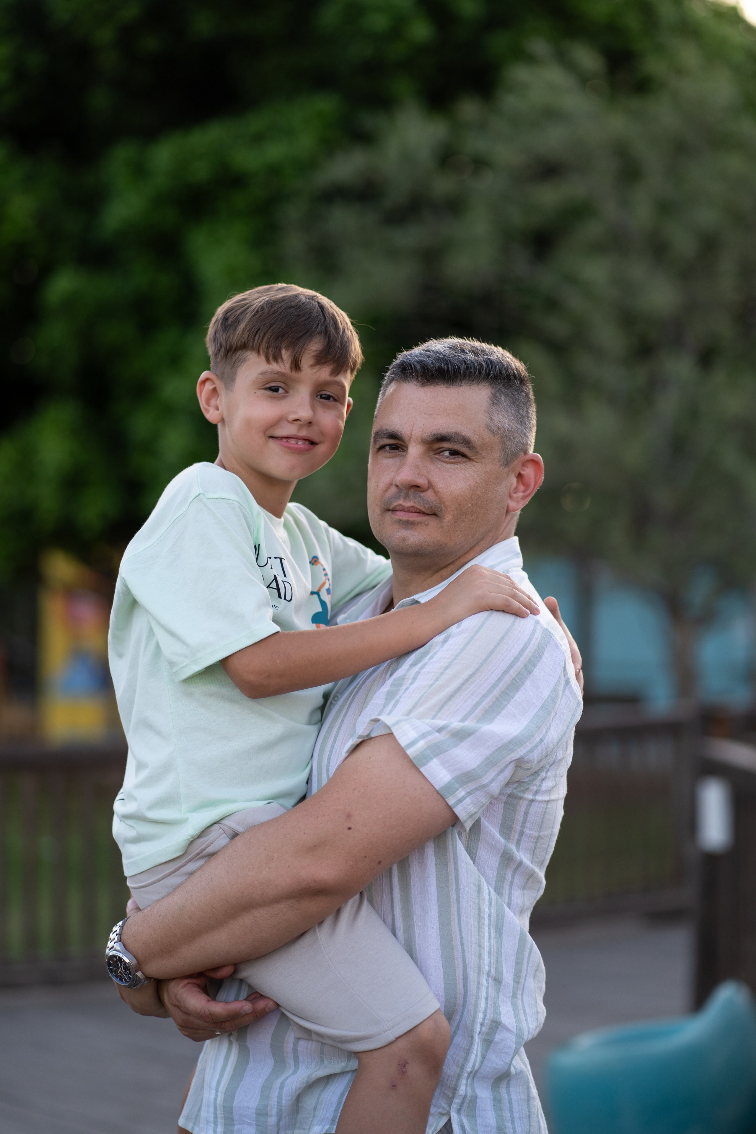 Семейная фотосессия Анжелики. Семейный и детский фотограф в Израиле и Москве Дорошок Надя