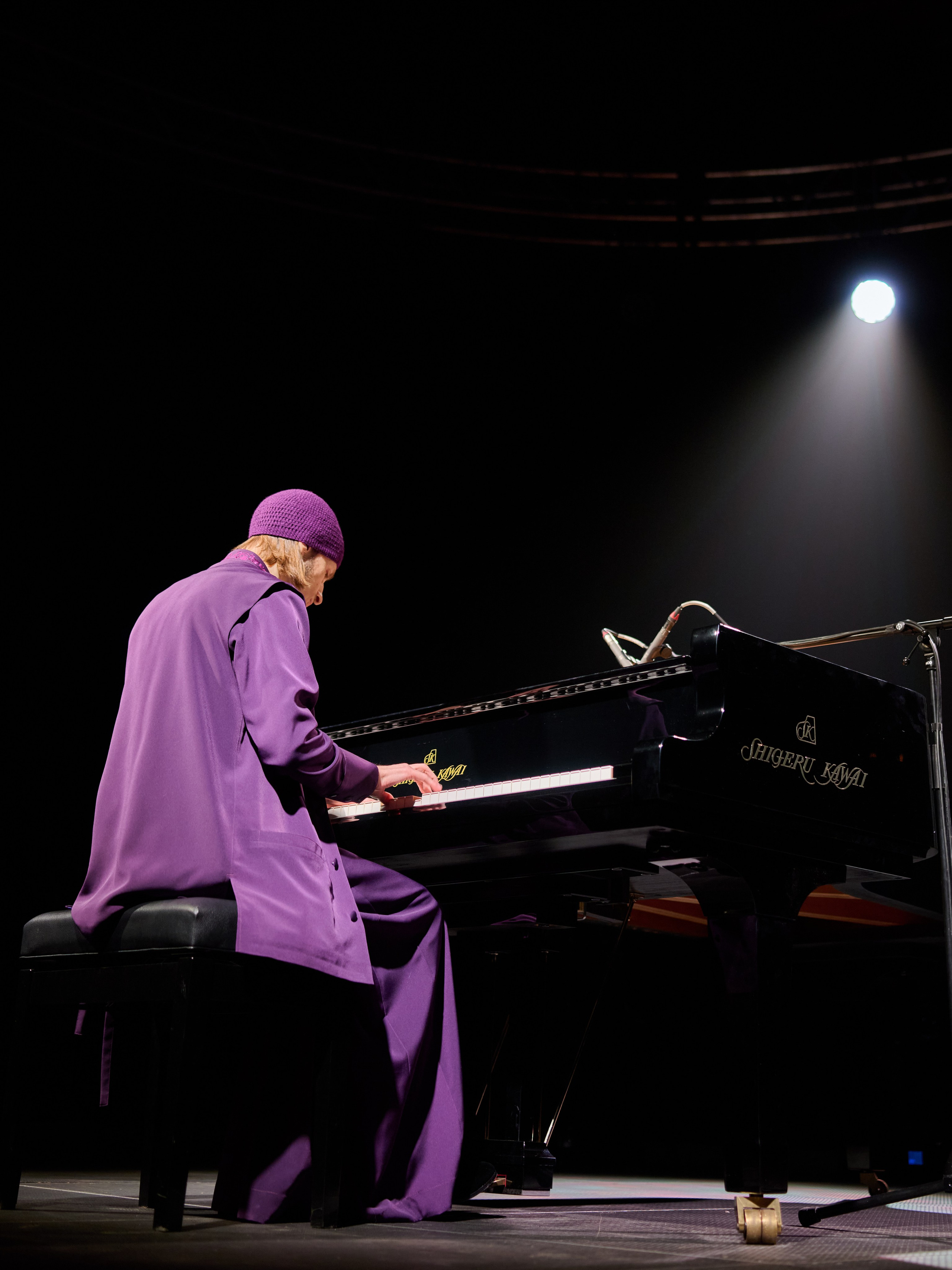 Фотограф концертов, фестивалей в Санкт-Петербурге