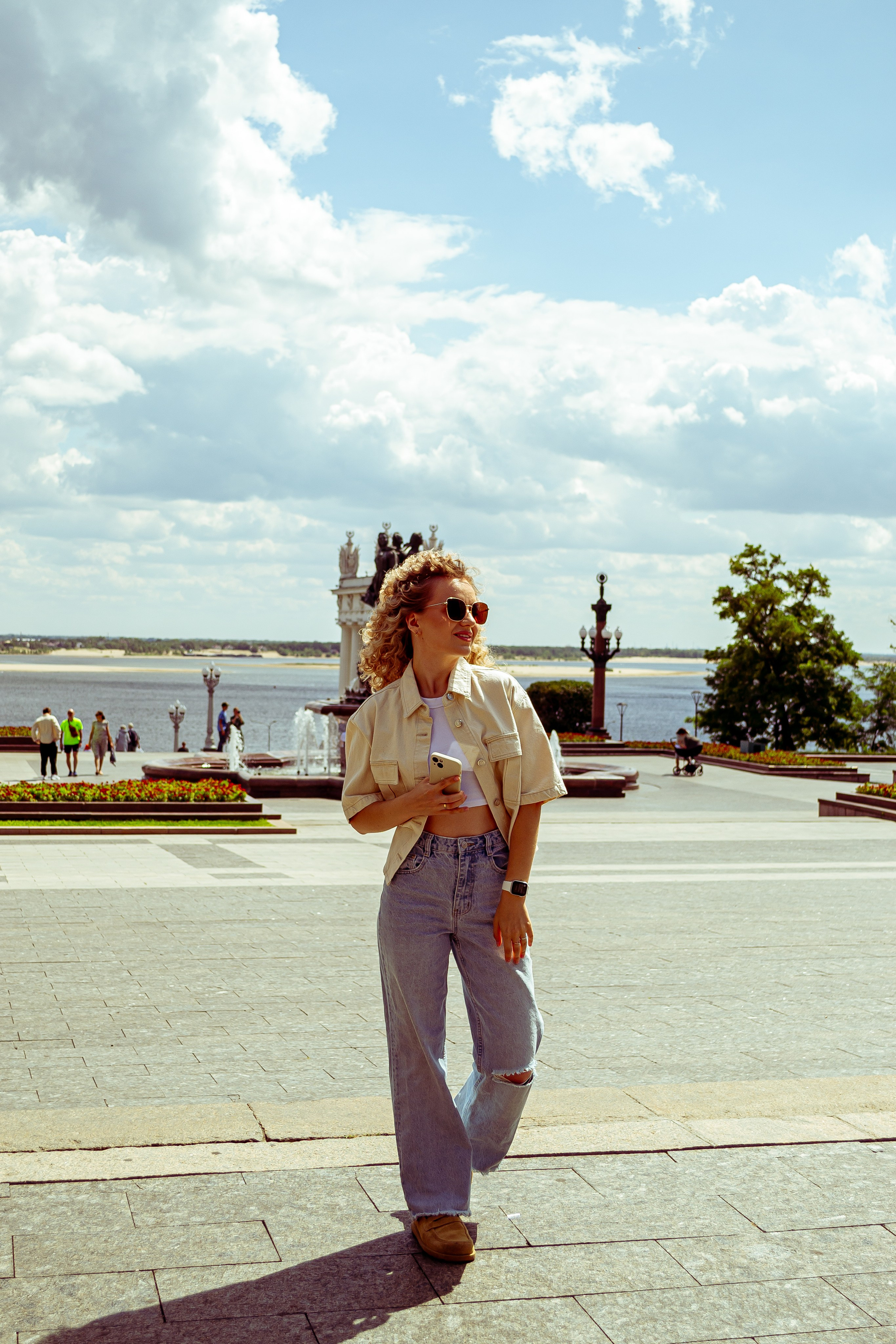 Md: Виктория. Фотограф в Волгограде (Волжском) Андрей