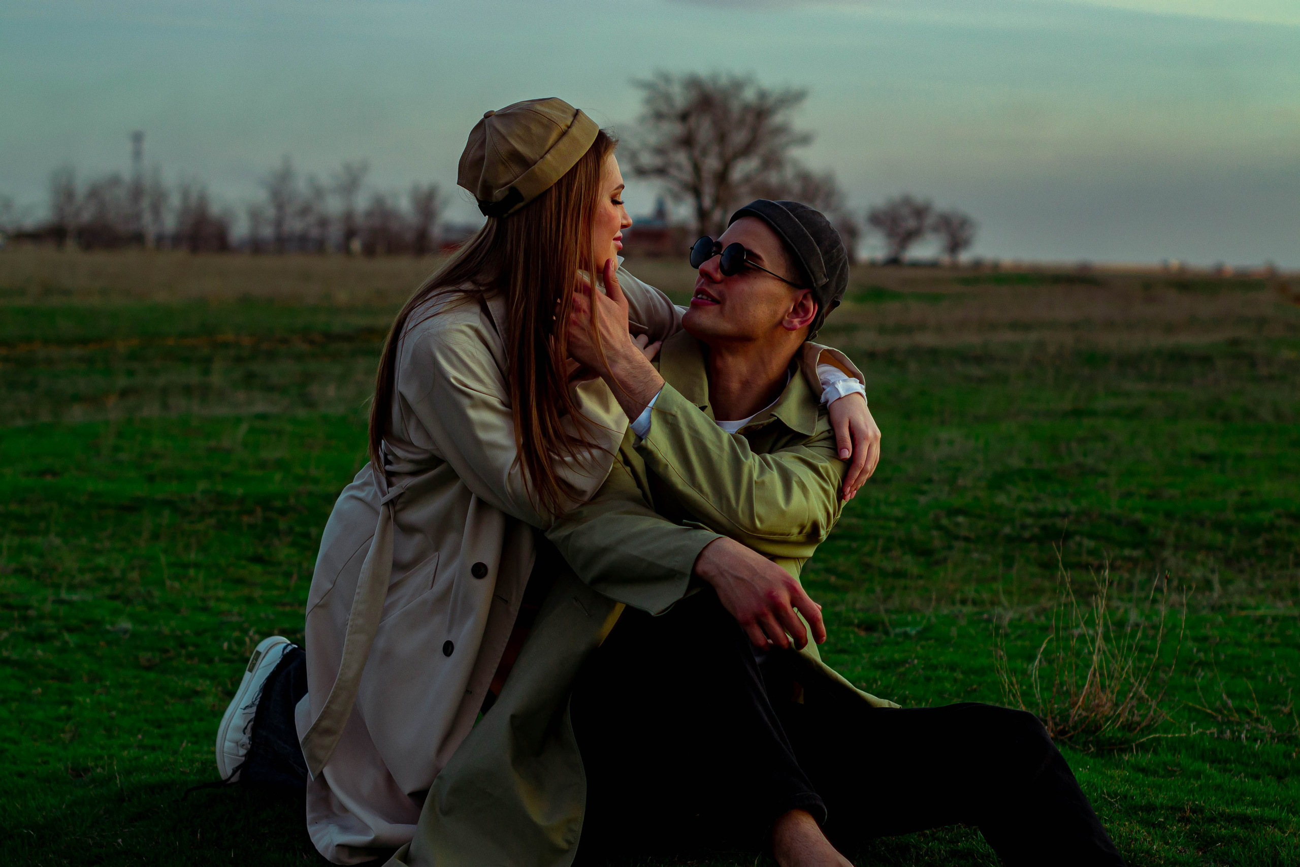 Алина & Александр. Фотограф в Волгограде (Волжском) Андрей