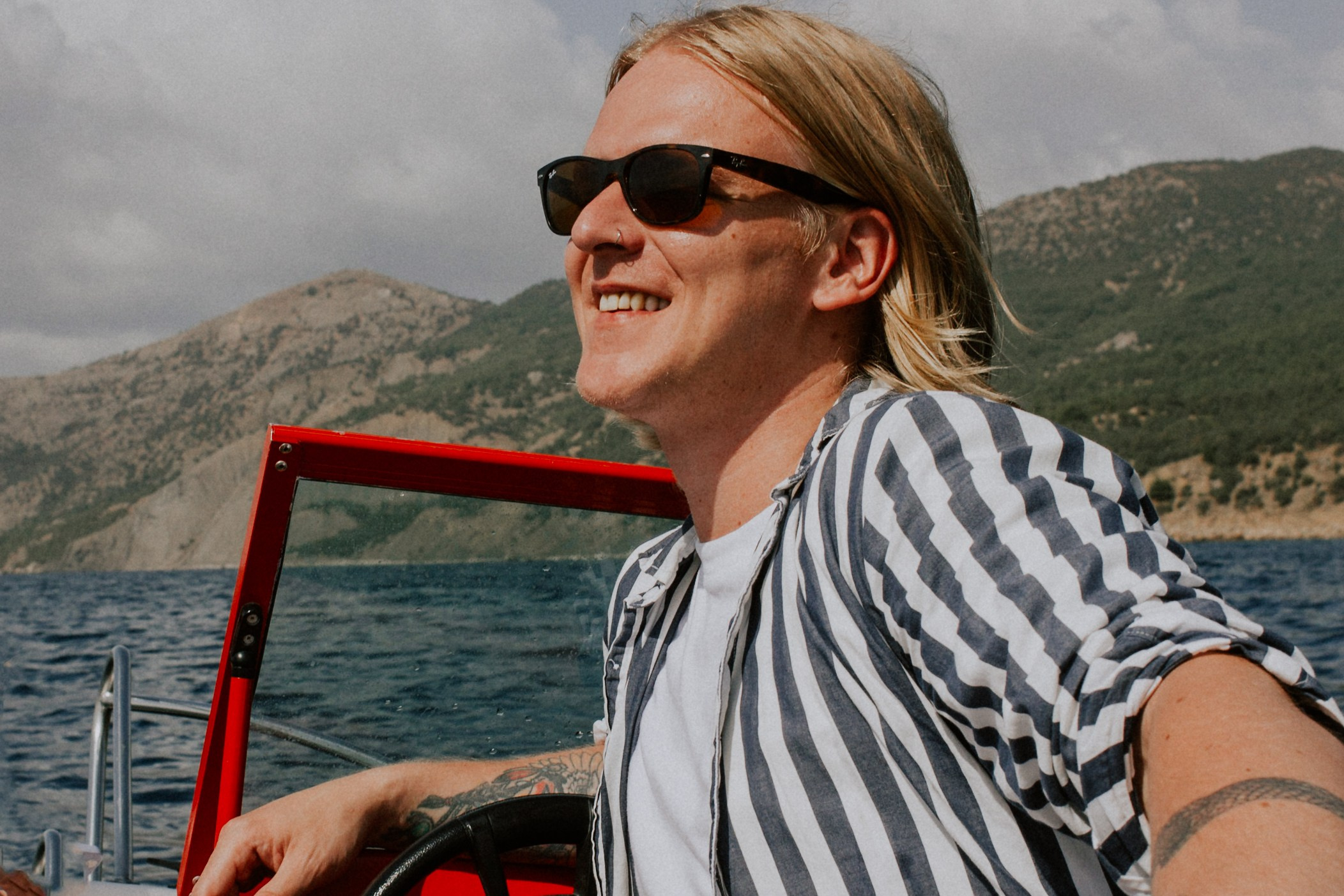 Твоя мечта осуществилась на фотосессии. Алена Орлова | Фотограф | Севастополь