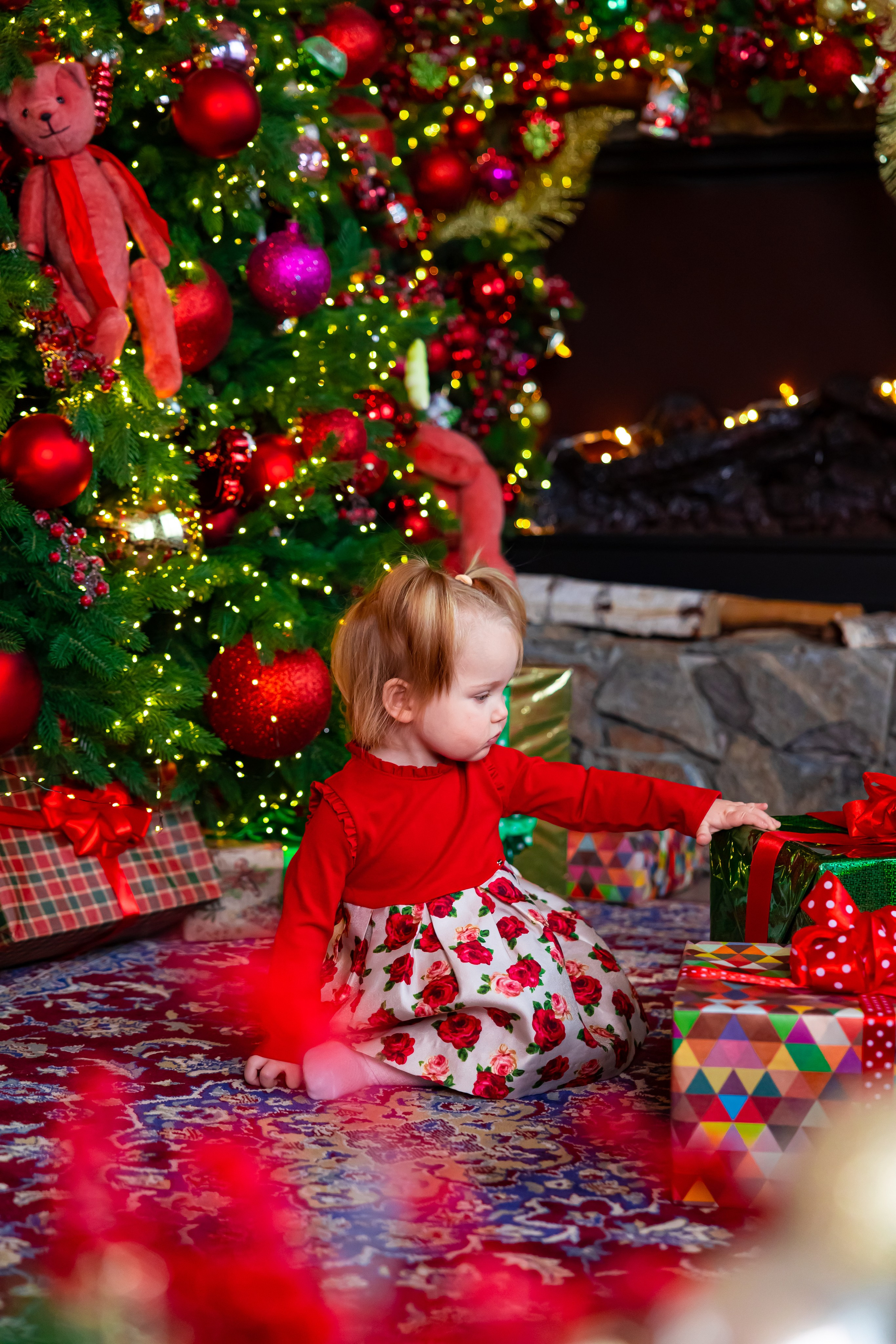 Катя с семьёй. Оксана Ромашкина- семейный и ньюборн фотограф из Москвы