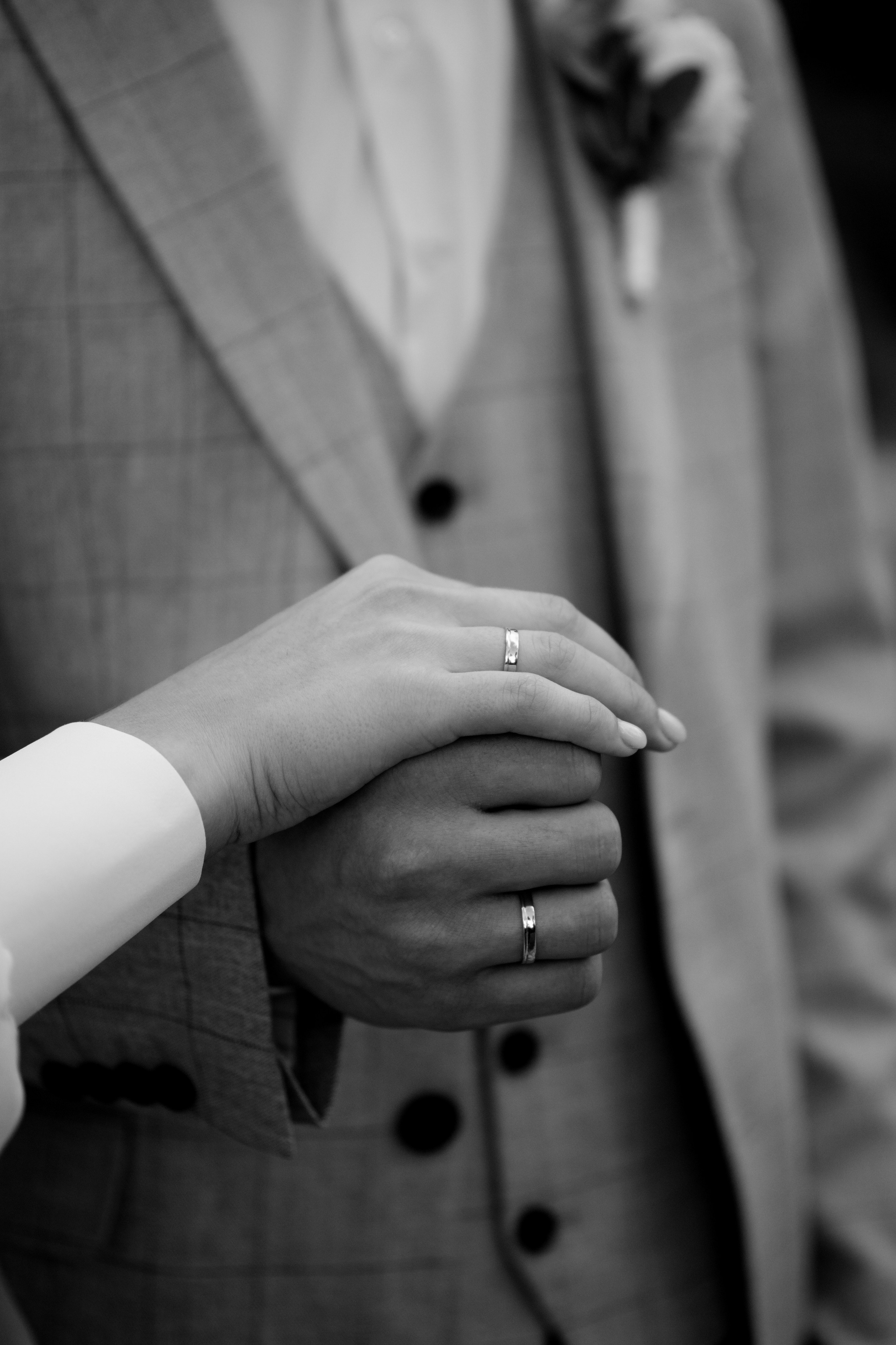 Лера и Андрей. Свадебный фотограф во Владимире - Мария Широкорядова