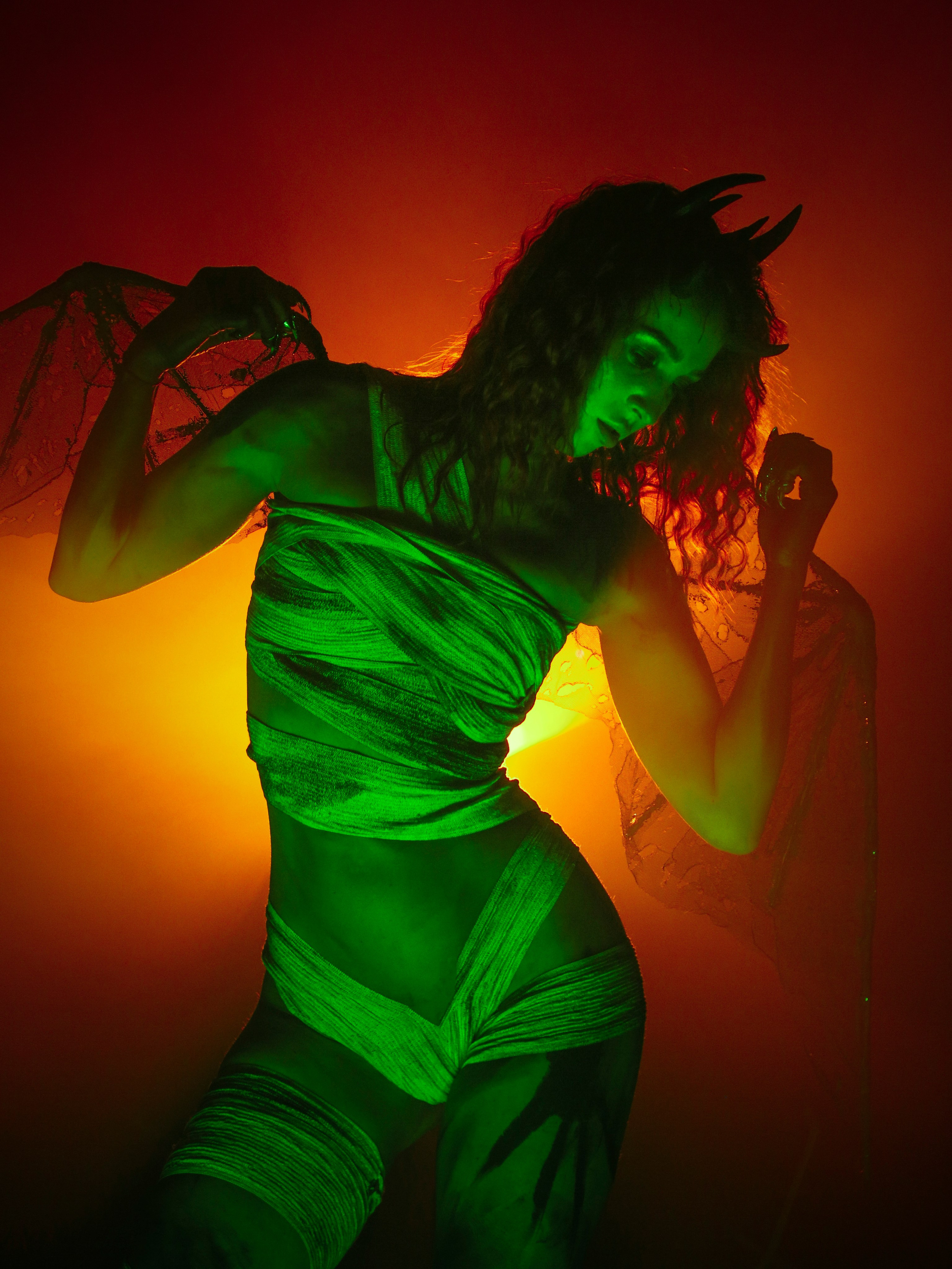 Все портреты. Фотограф Вадим Бердник