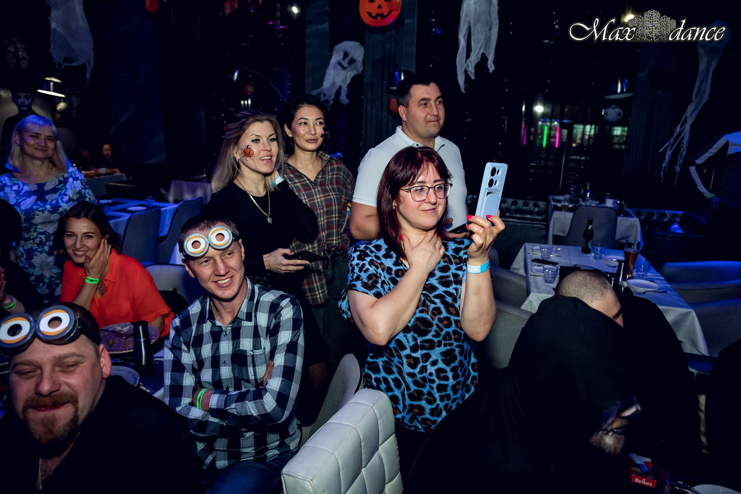 Корпоративы, банкеты. Главная