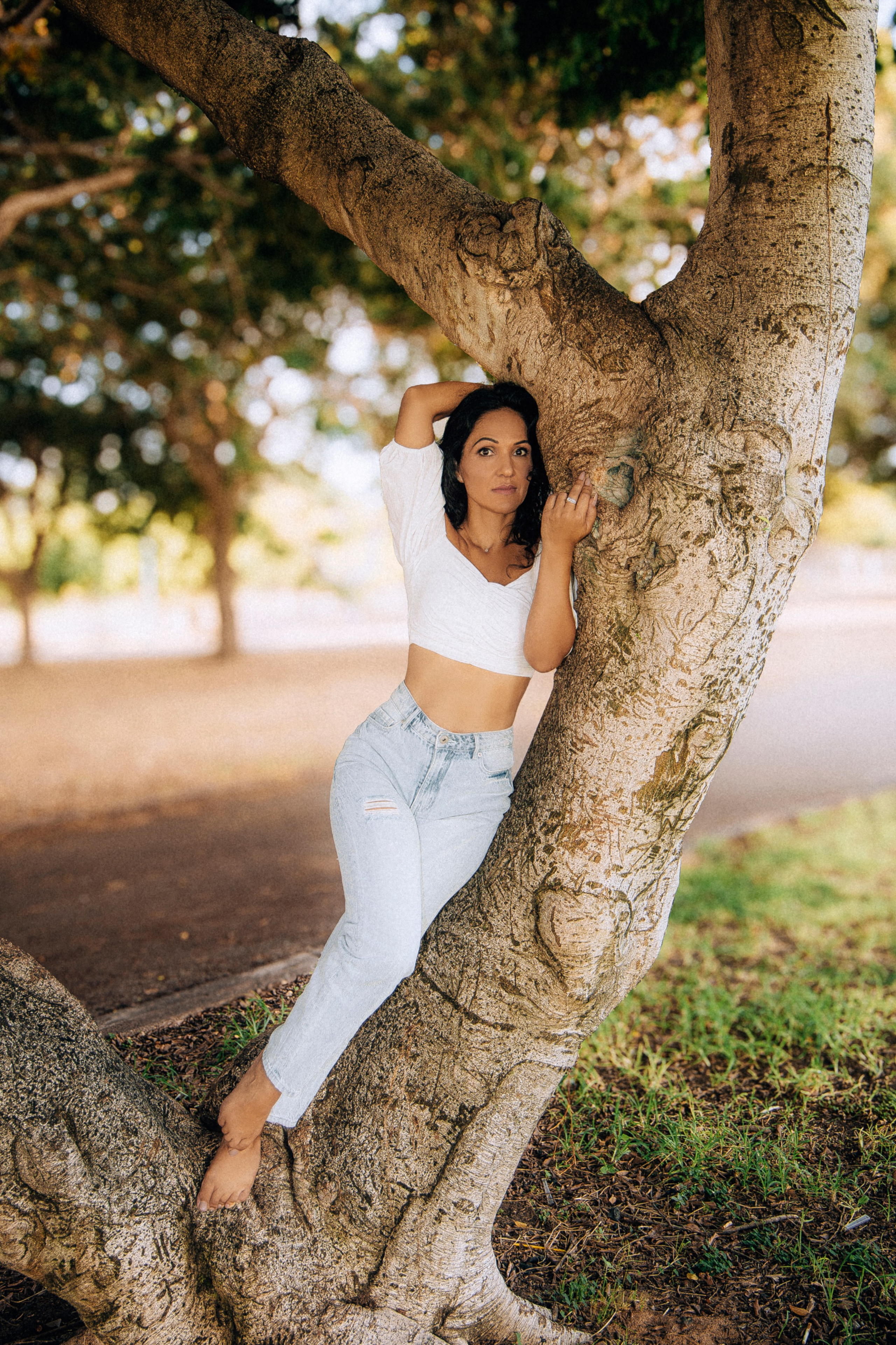 Тами. Нетания. Anna Gidros — профессиональный фотограф