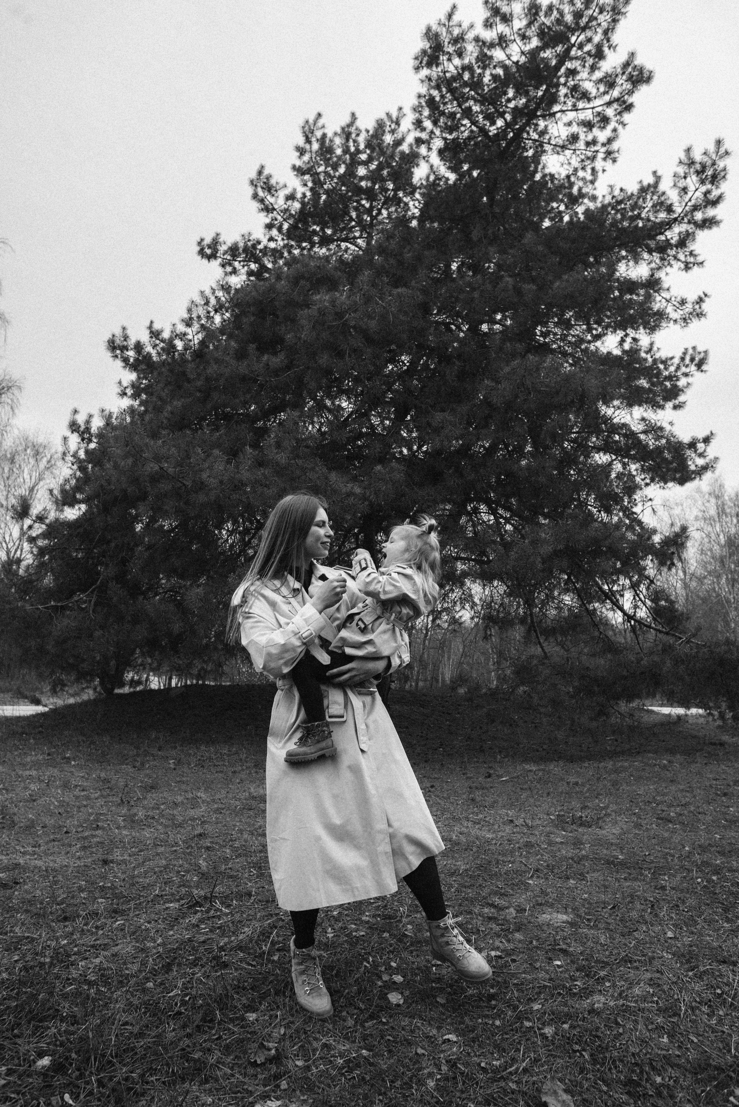 Надя и Злата. Фотограф Шудра Яна