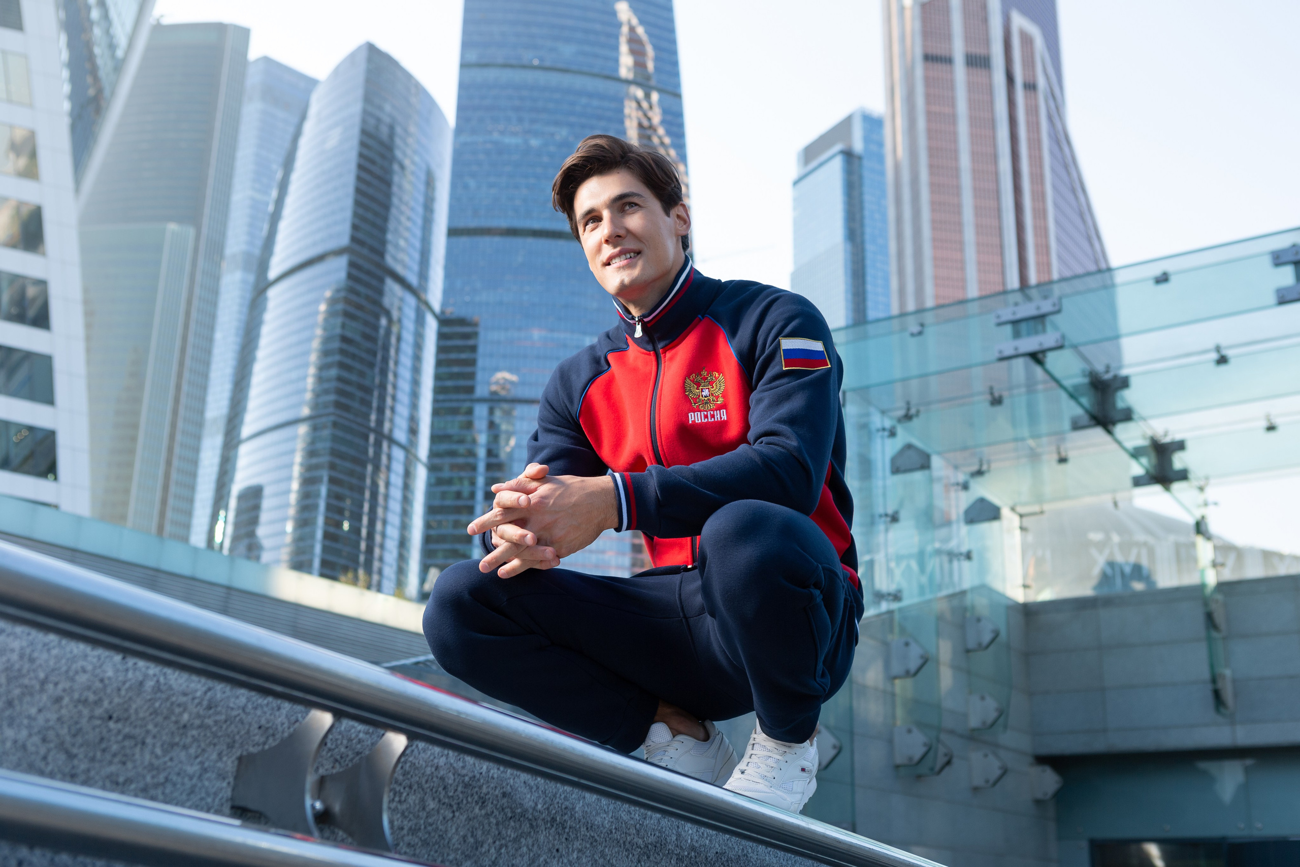 Addic sport wear (part2)