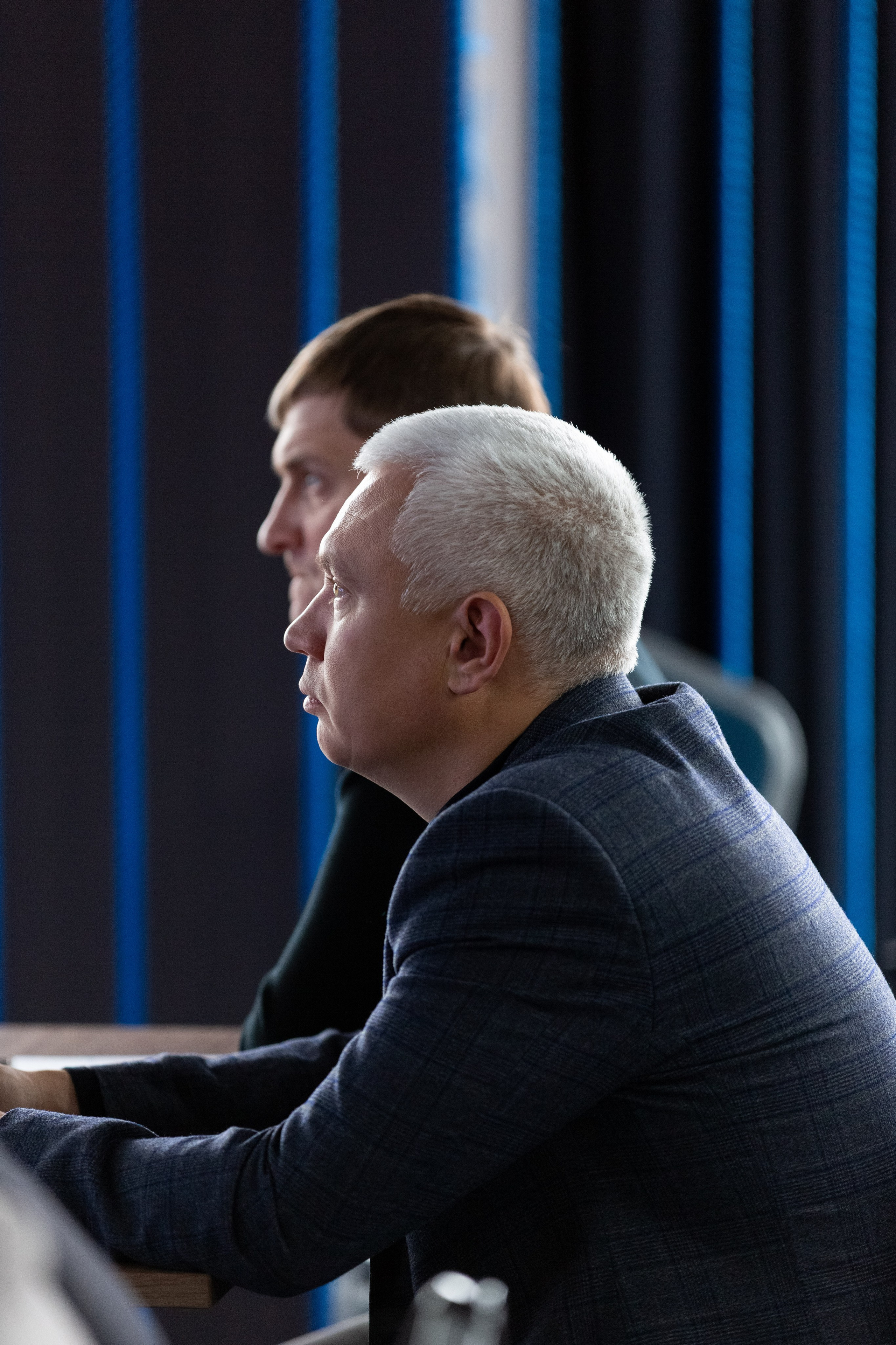 Конференция — земельно-имущественные отношения. Рекламный, предметный, репортажный, семейный фотограф и художник в Москве