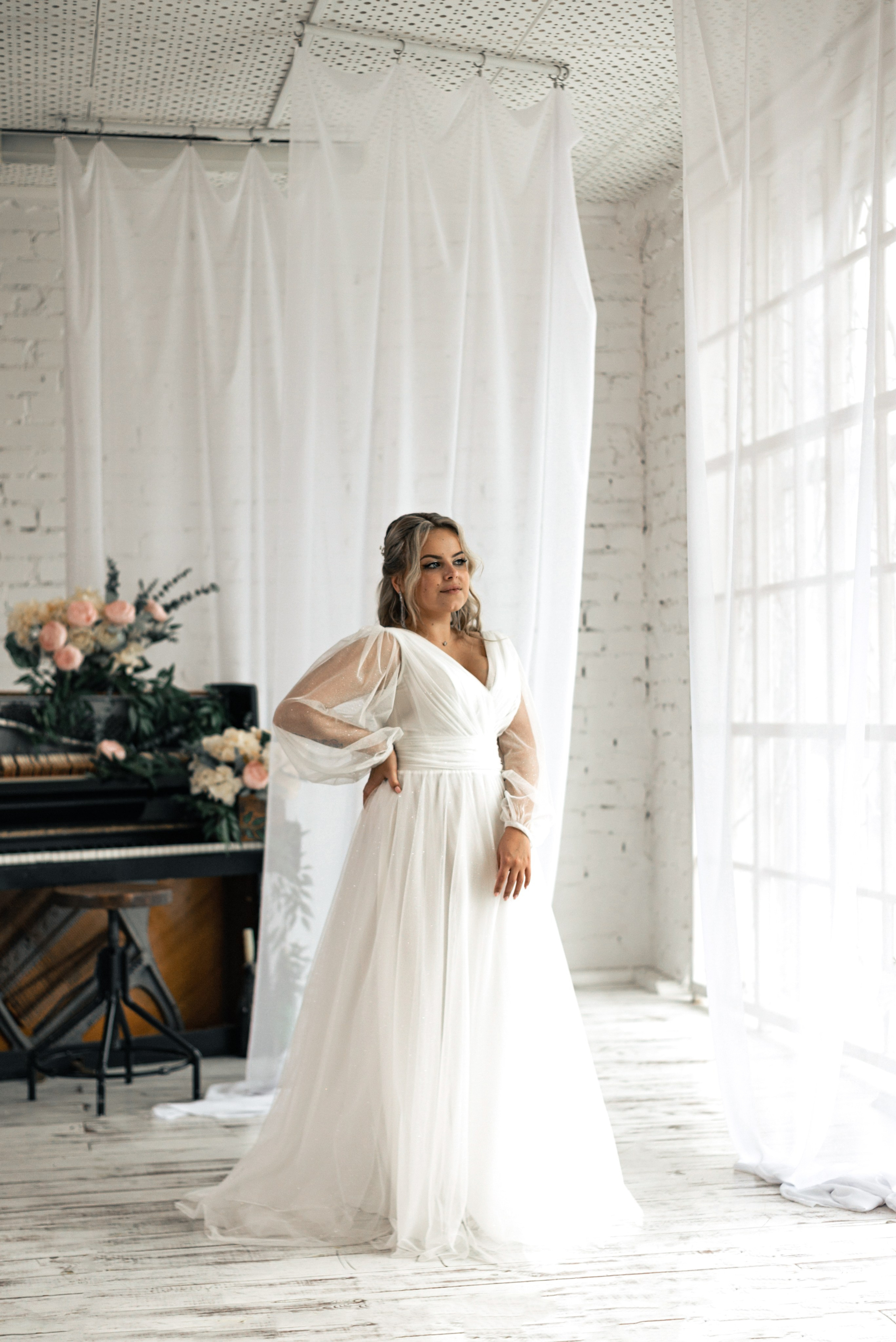 Фотосессия в студии Точка. Семейный и свадебный фотограф Галина Абакумова, фотосессии в Белгороде